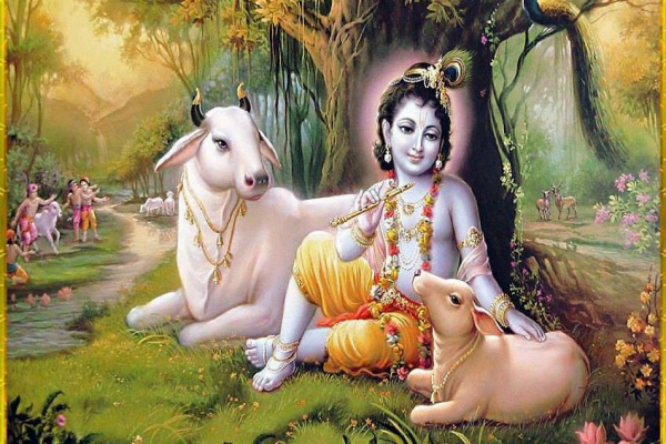 RadhaKrishna