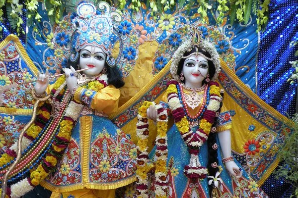 RadhaKrishna