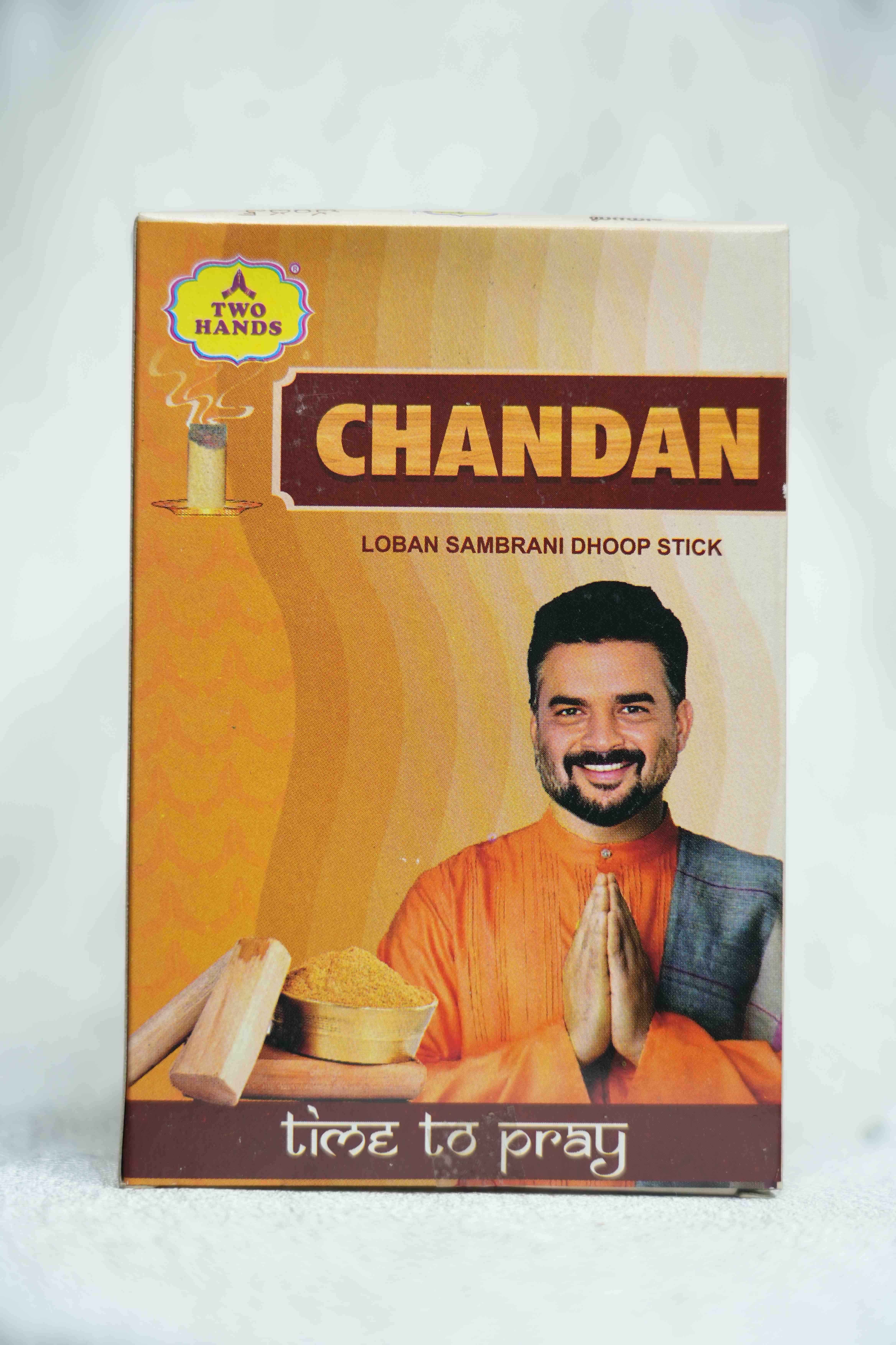 Chandan Dhoop  ,18 Sticks