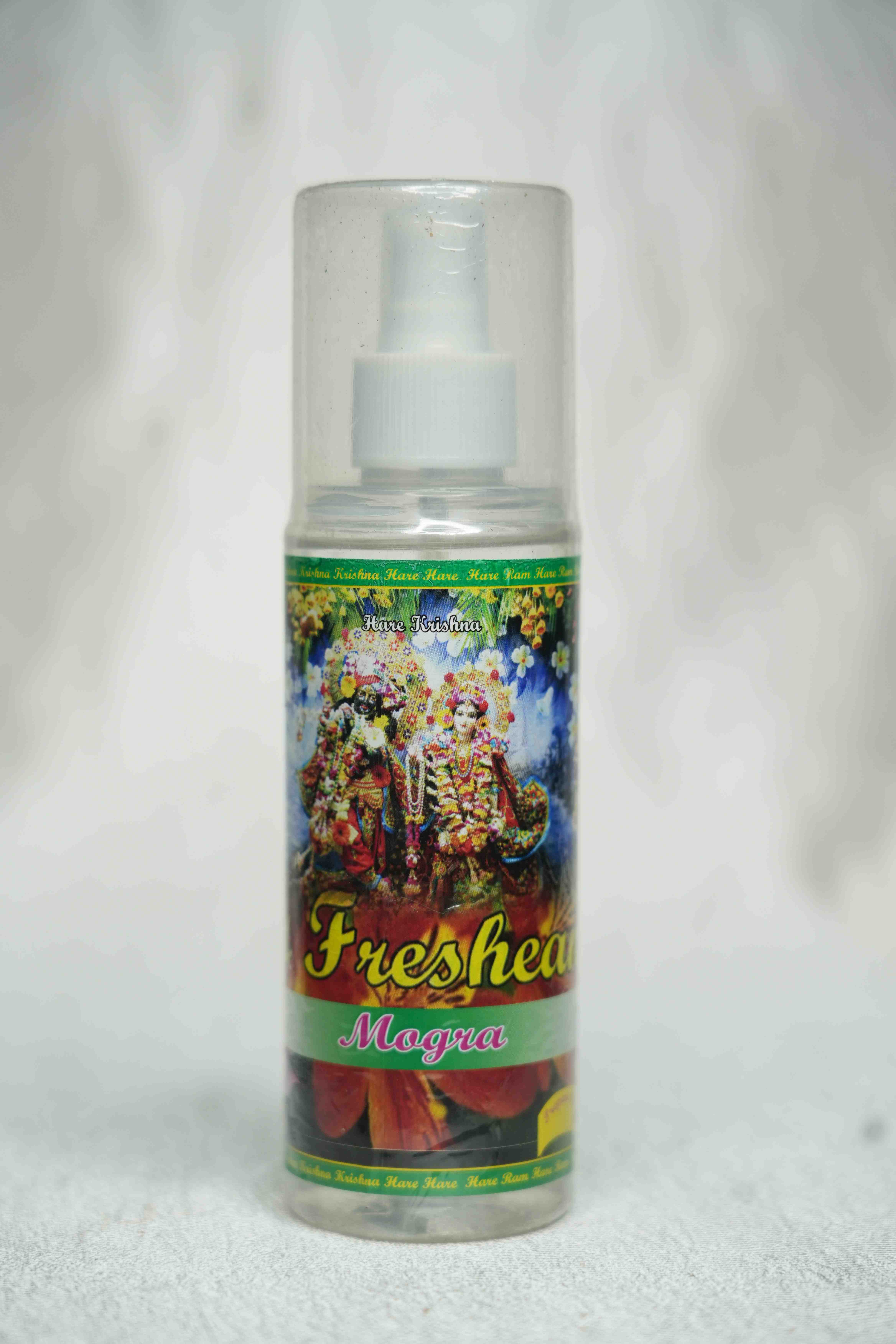 Air fresheaner Mogra 180