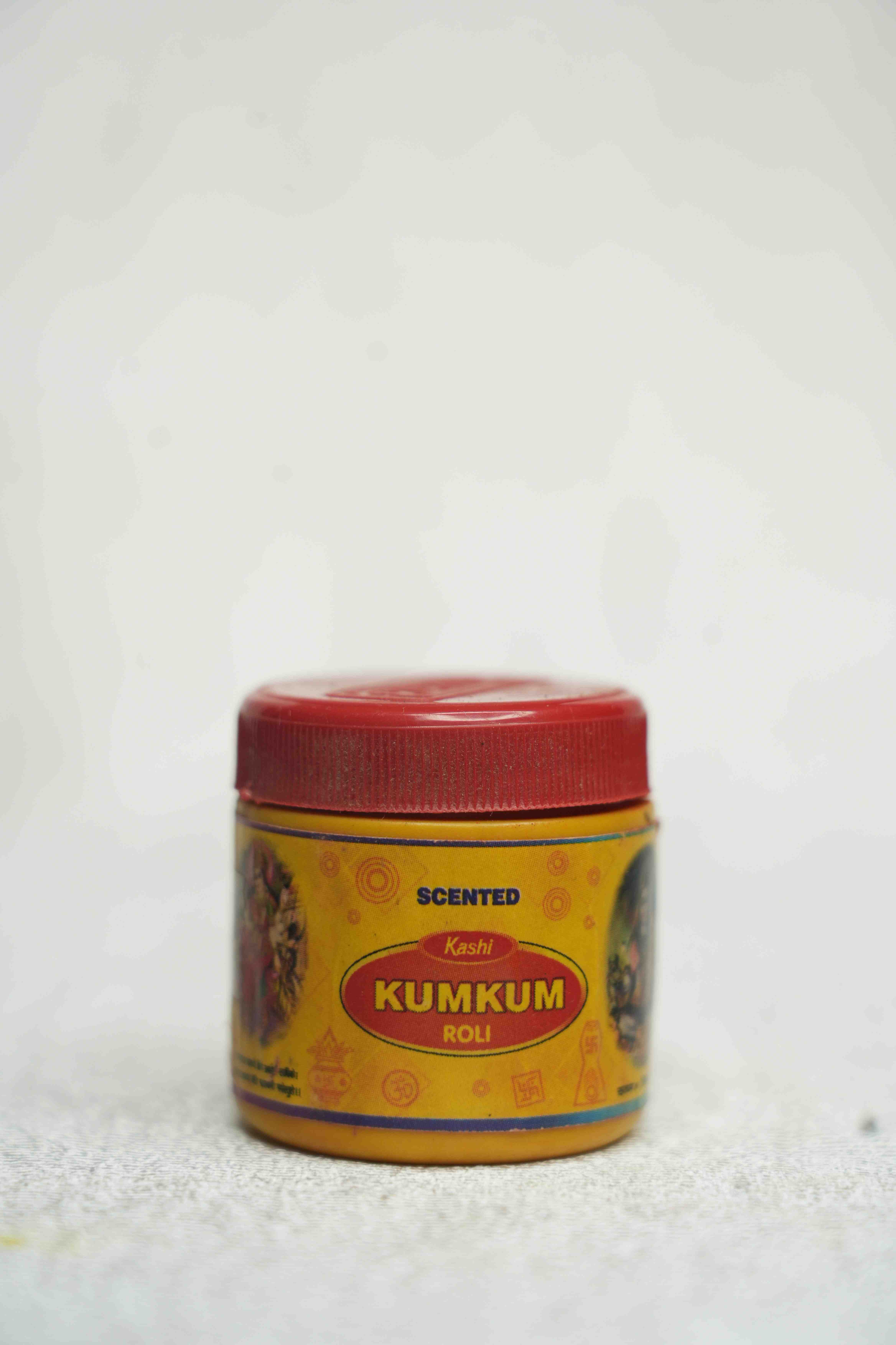 Kumkum Roli 20
