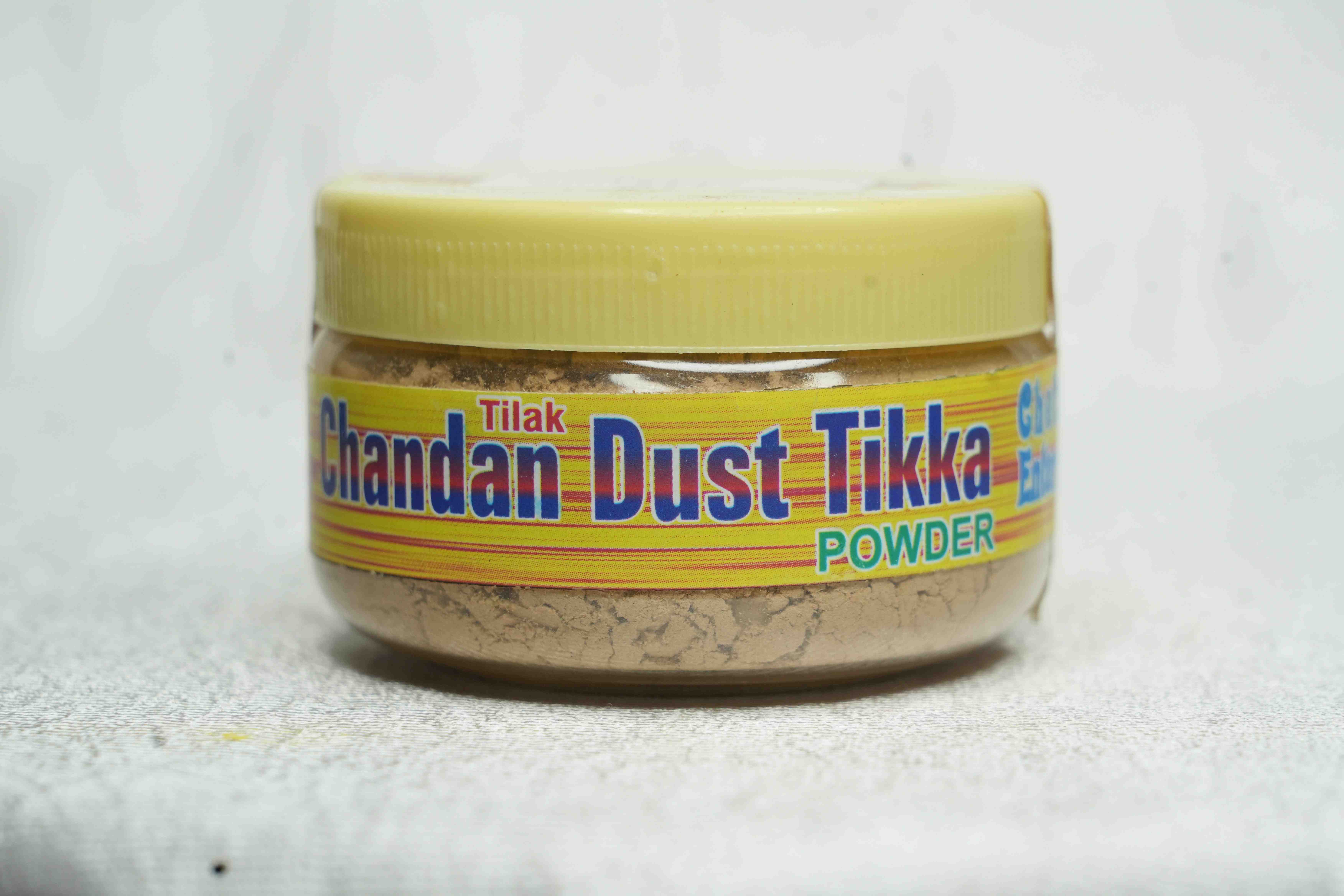 Gopi Chandan Facepack 90