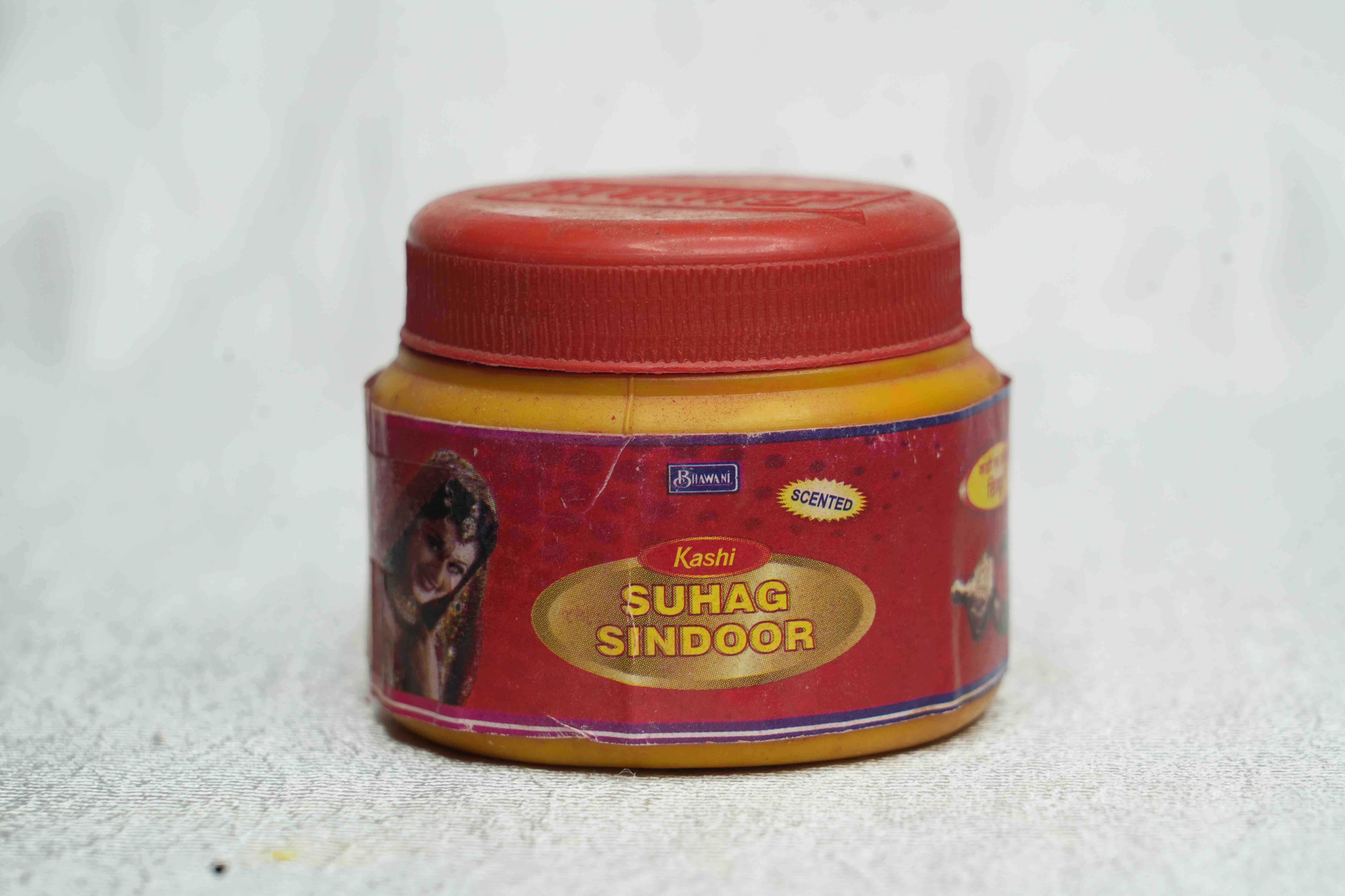 Kashi Suhag sindur 30