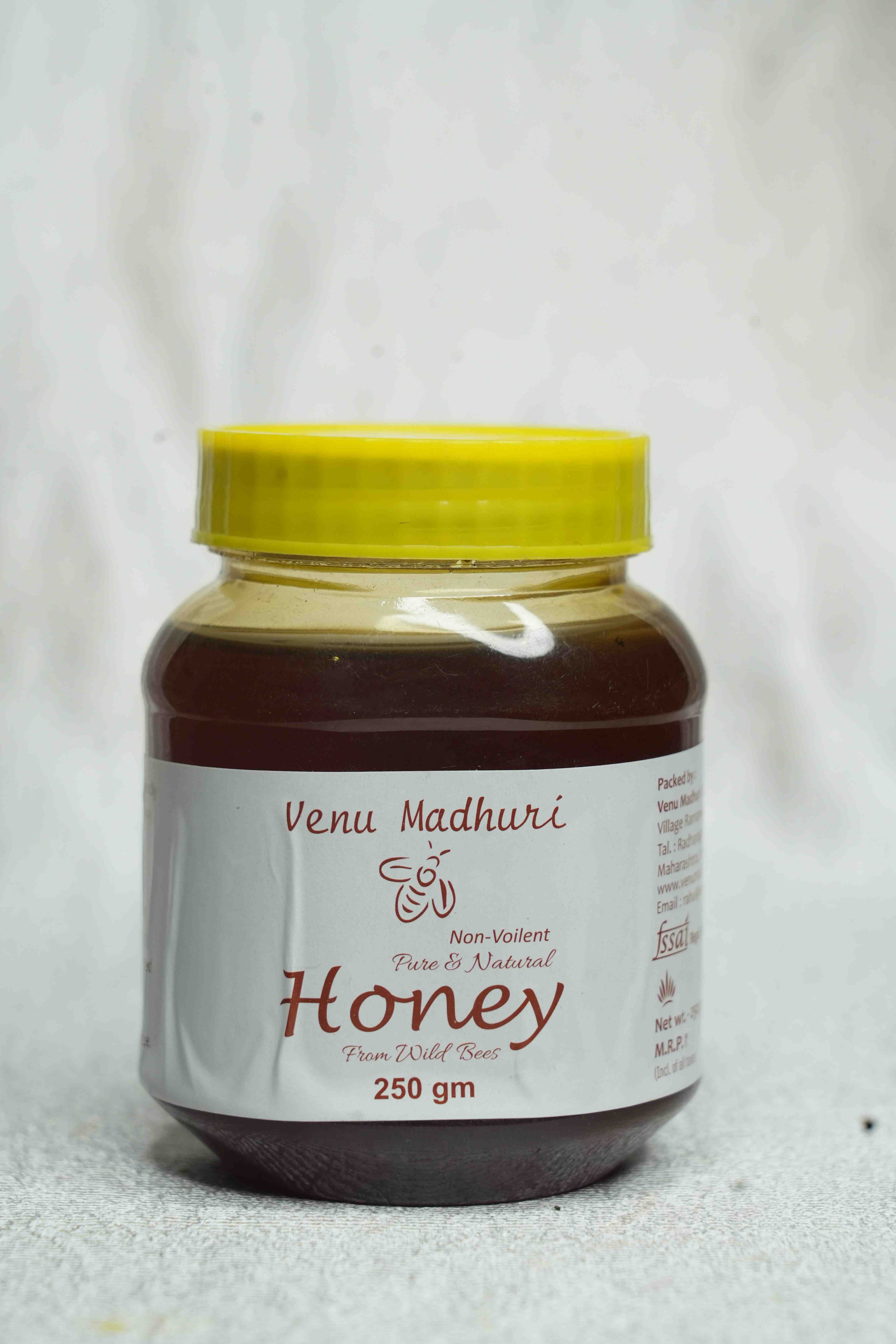 Honey VM 200