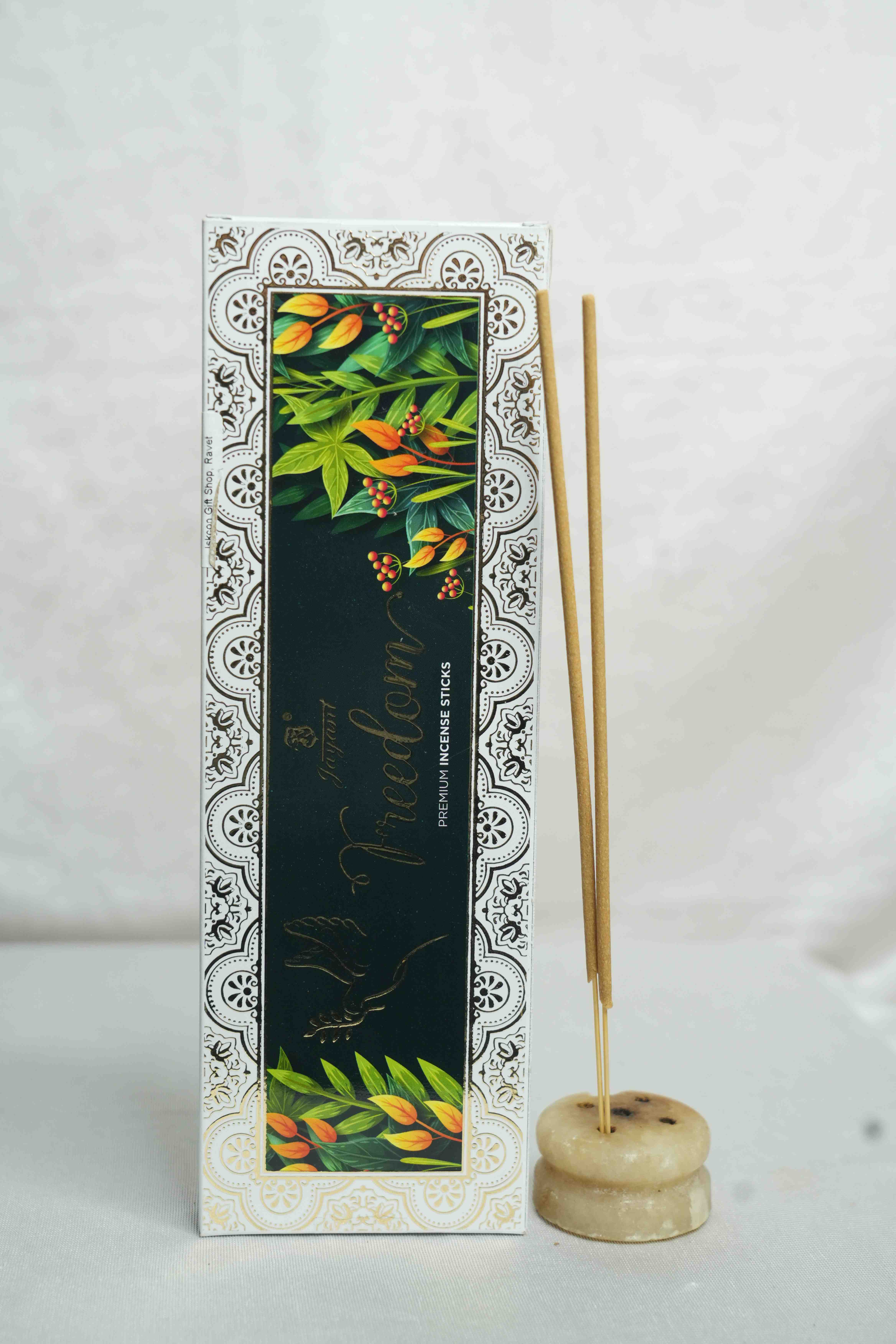 Freedom Agarbatti 120