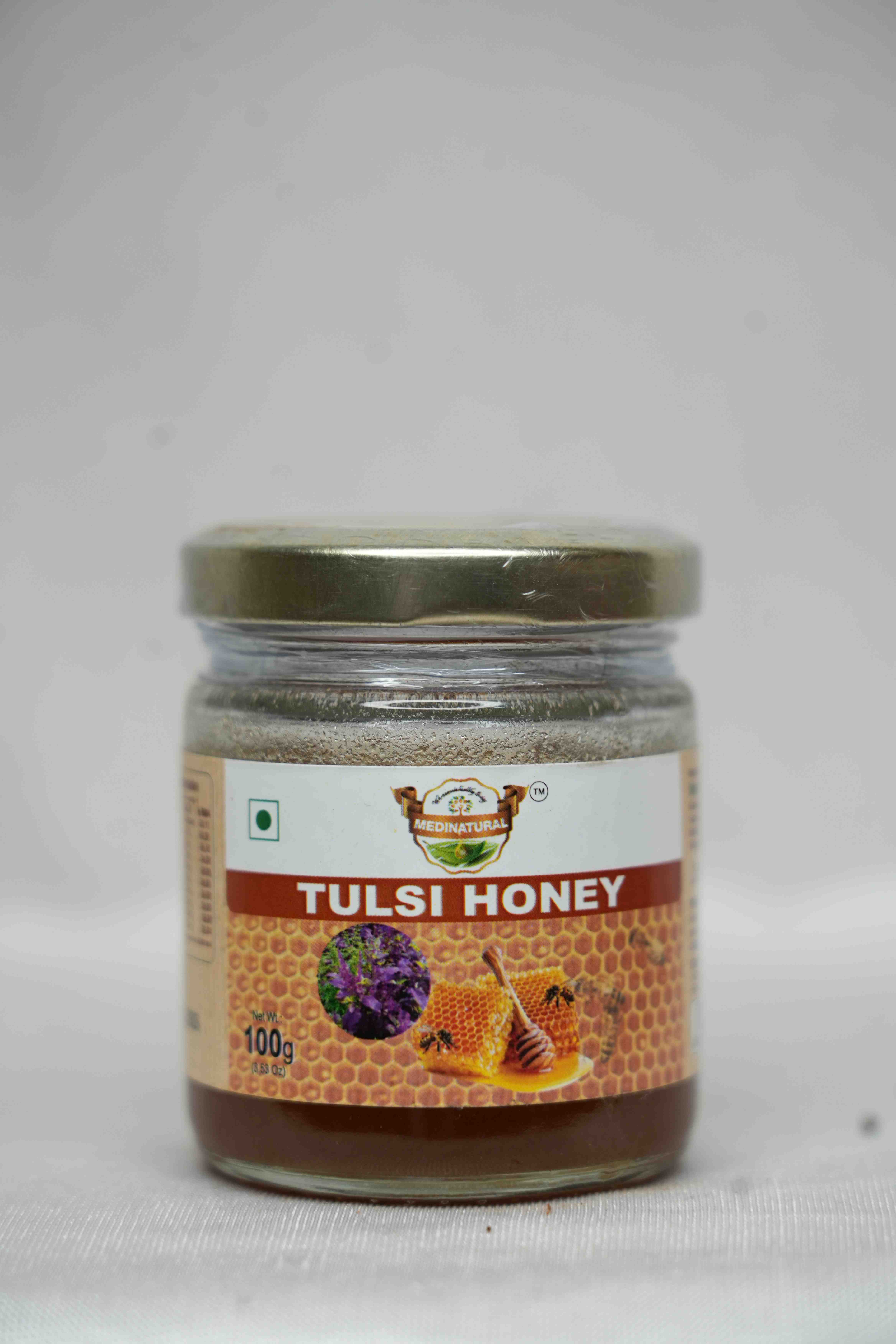 Tulsi Honey 125