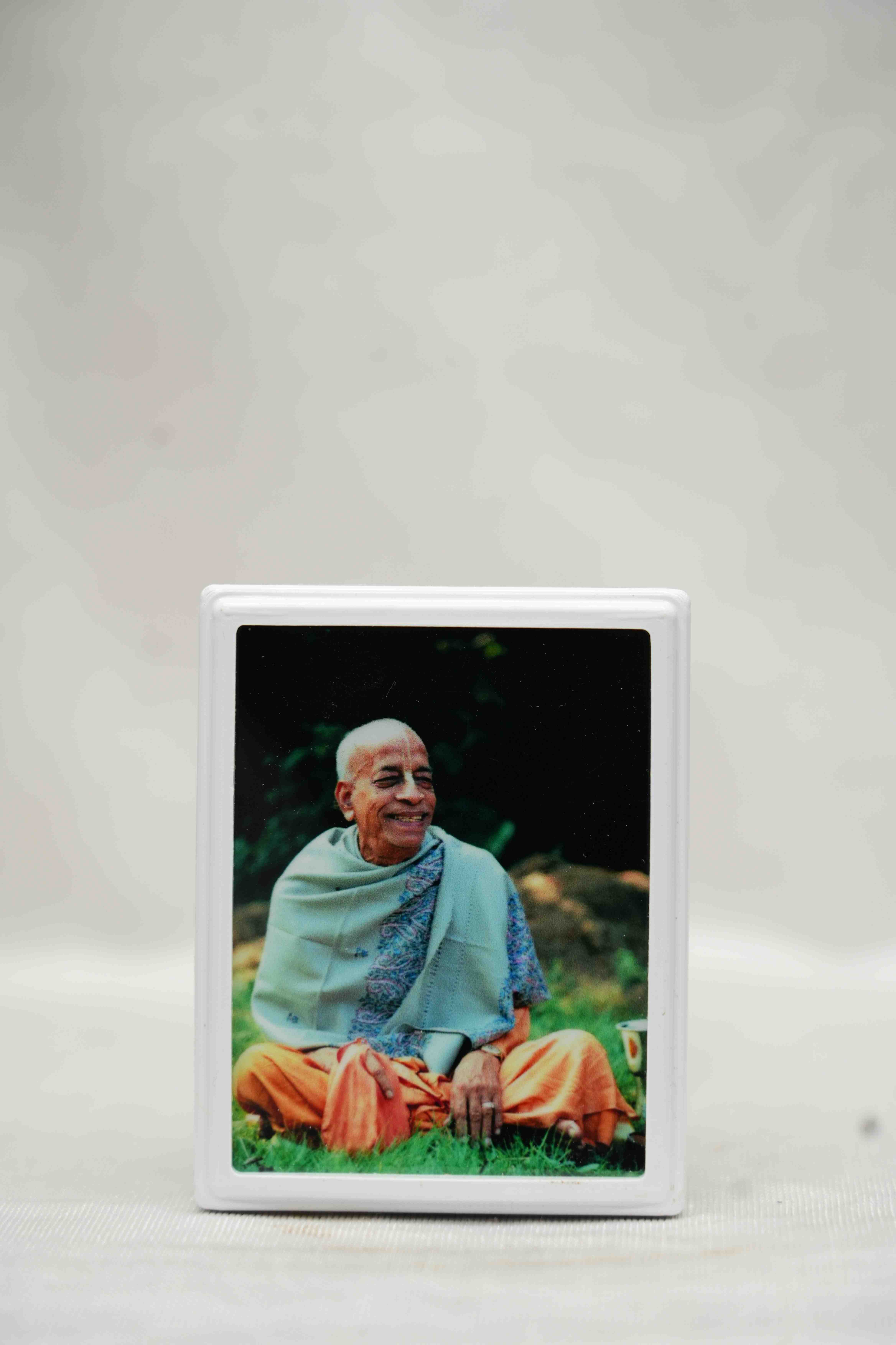 Sril Prabhupada Night Lamp