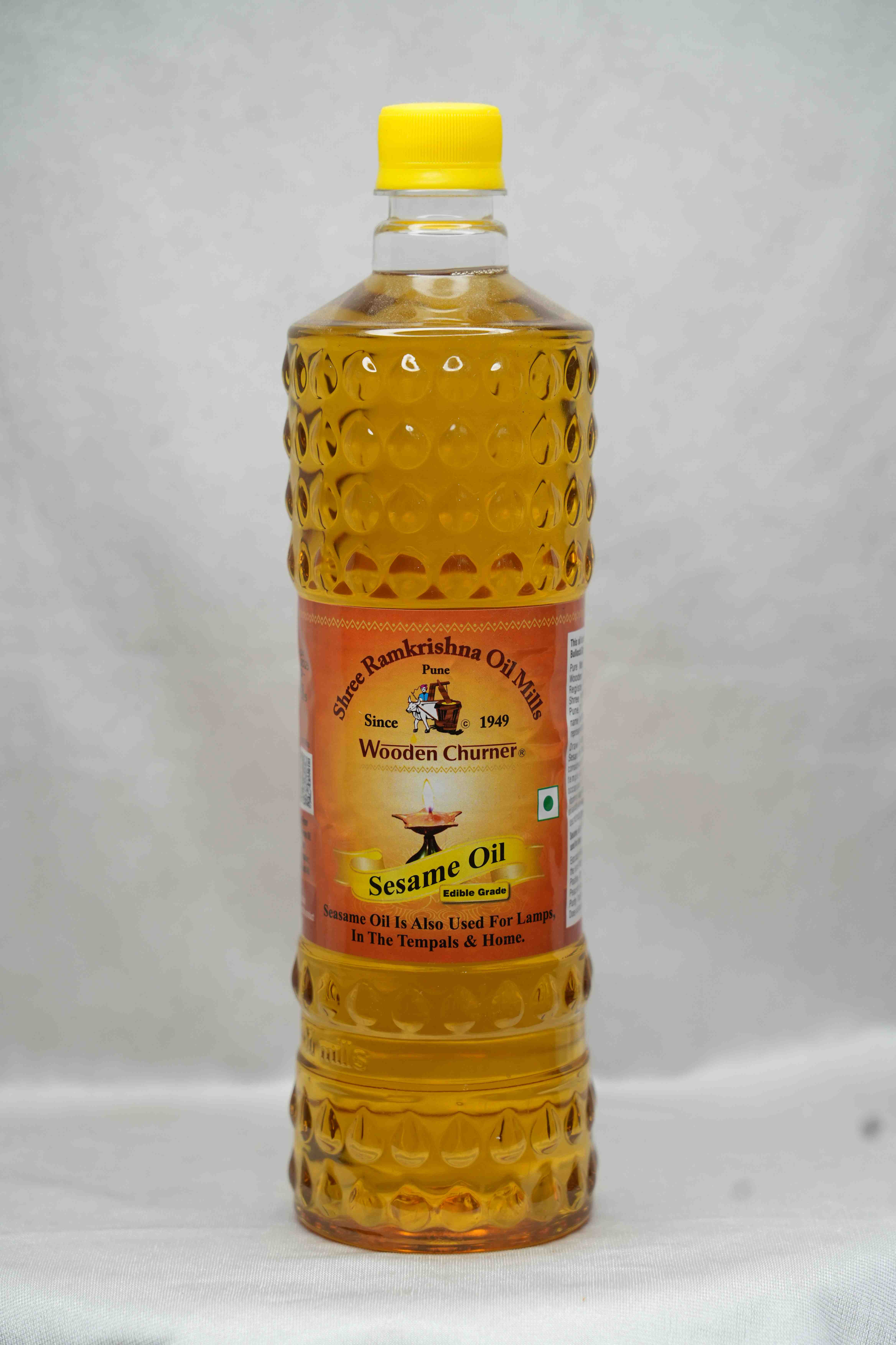 Sesame oil 150