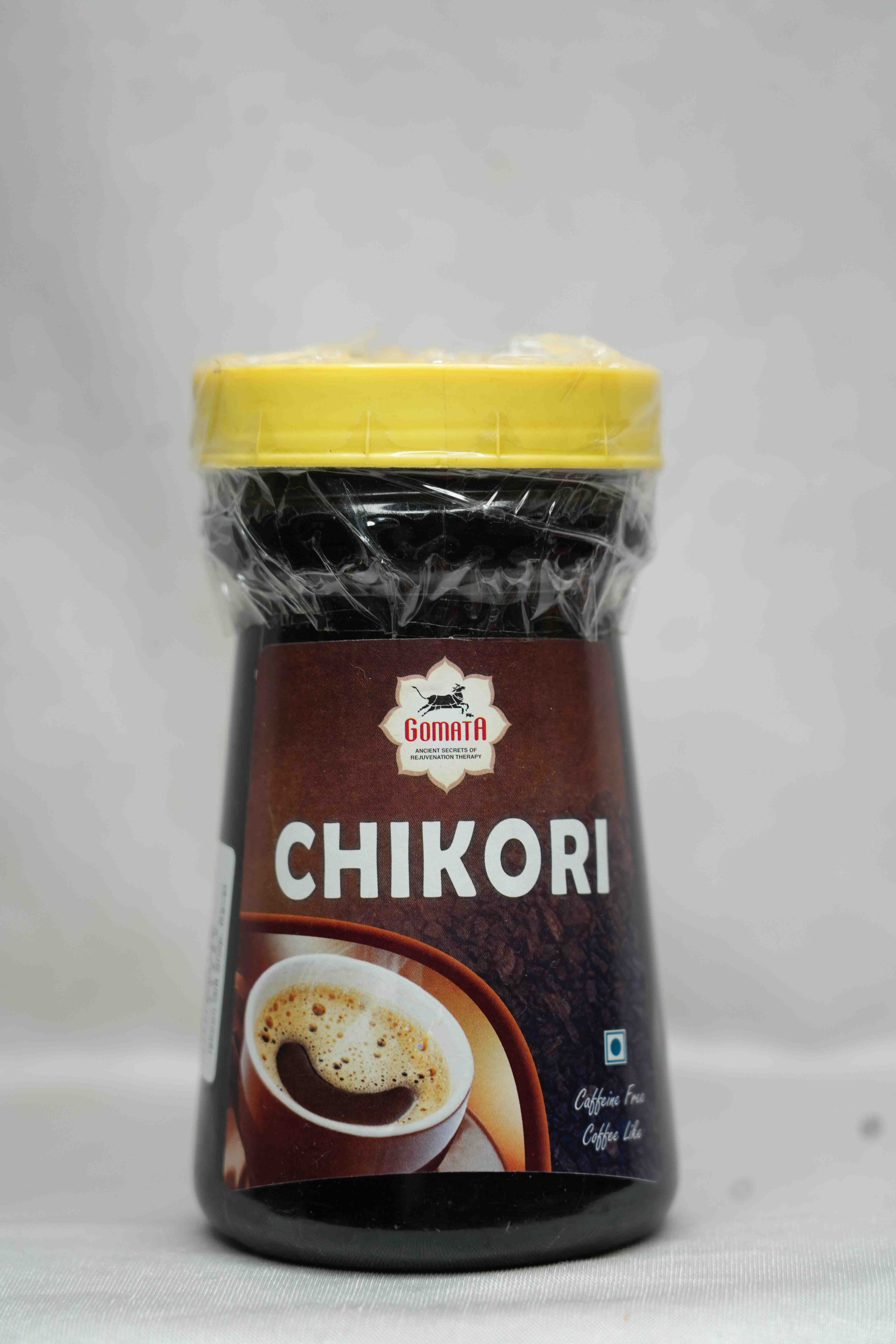 Chikori