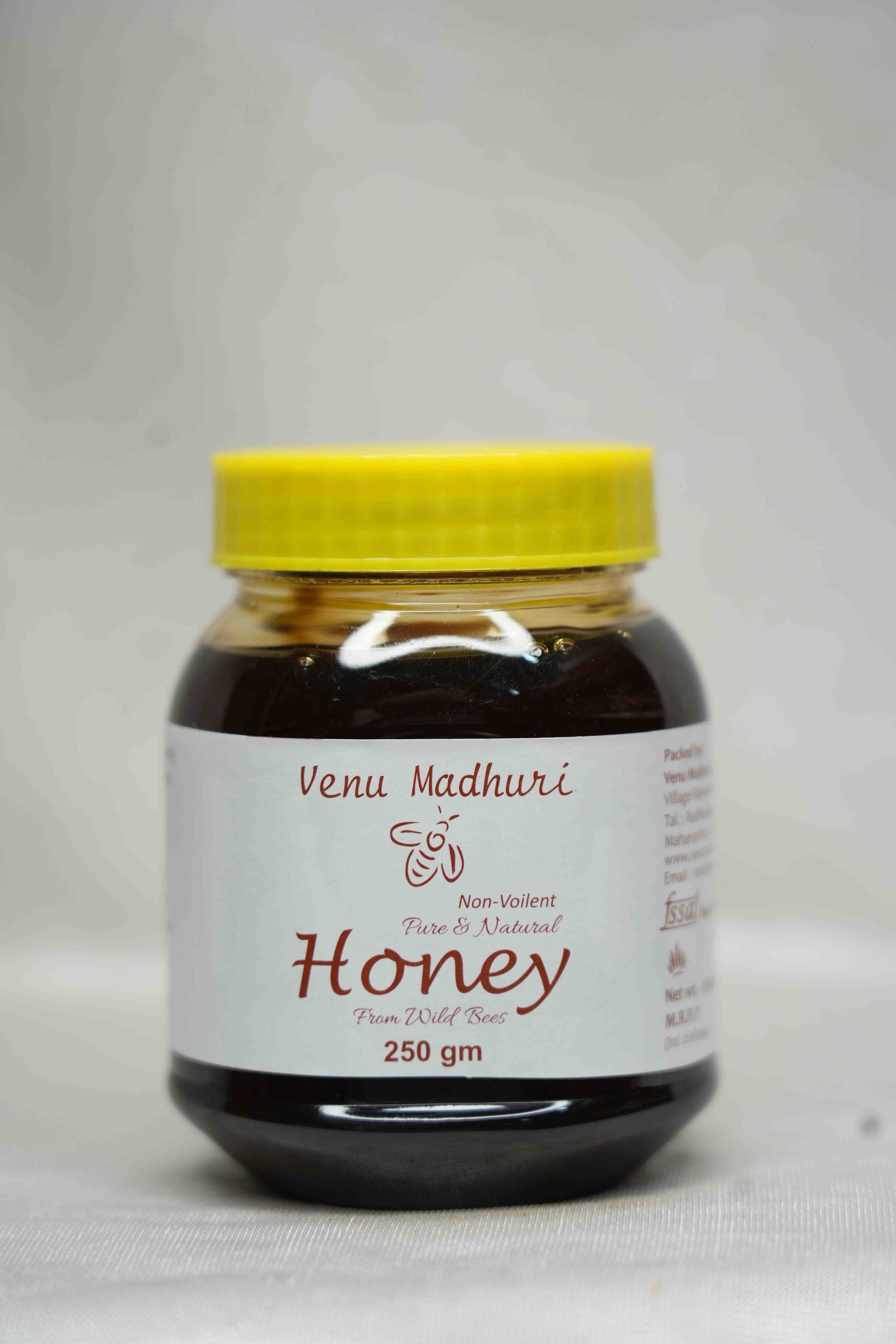 Honey VM