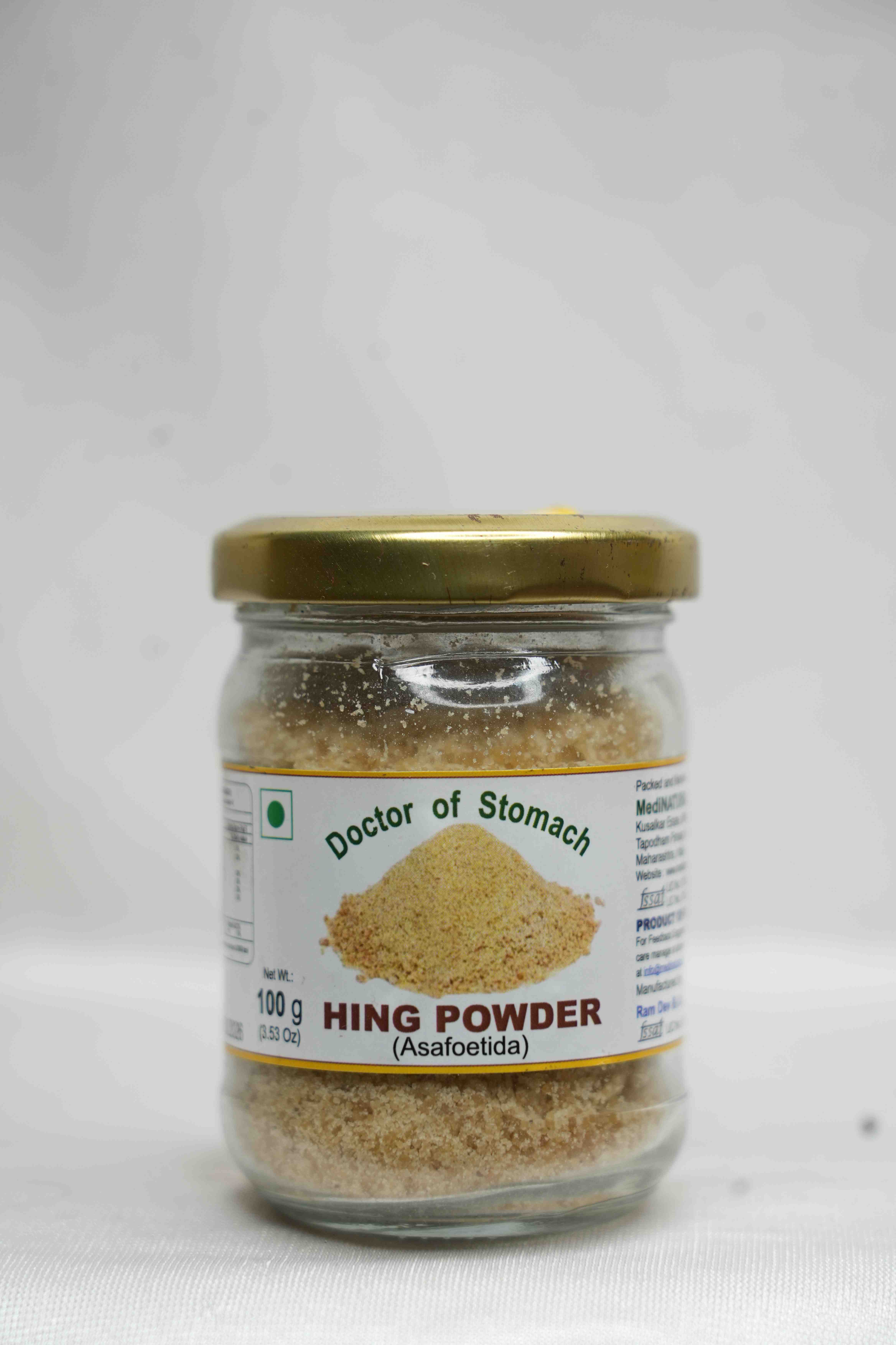 Hing Powder
