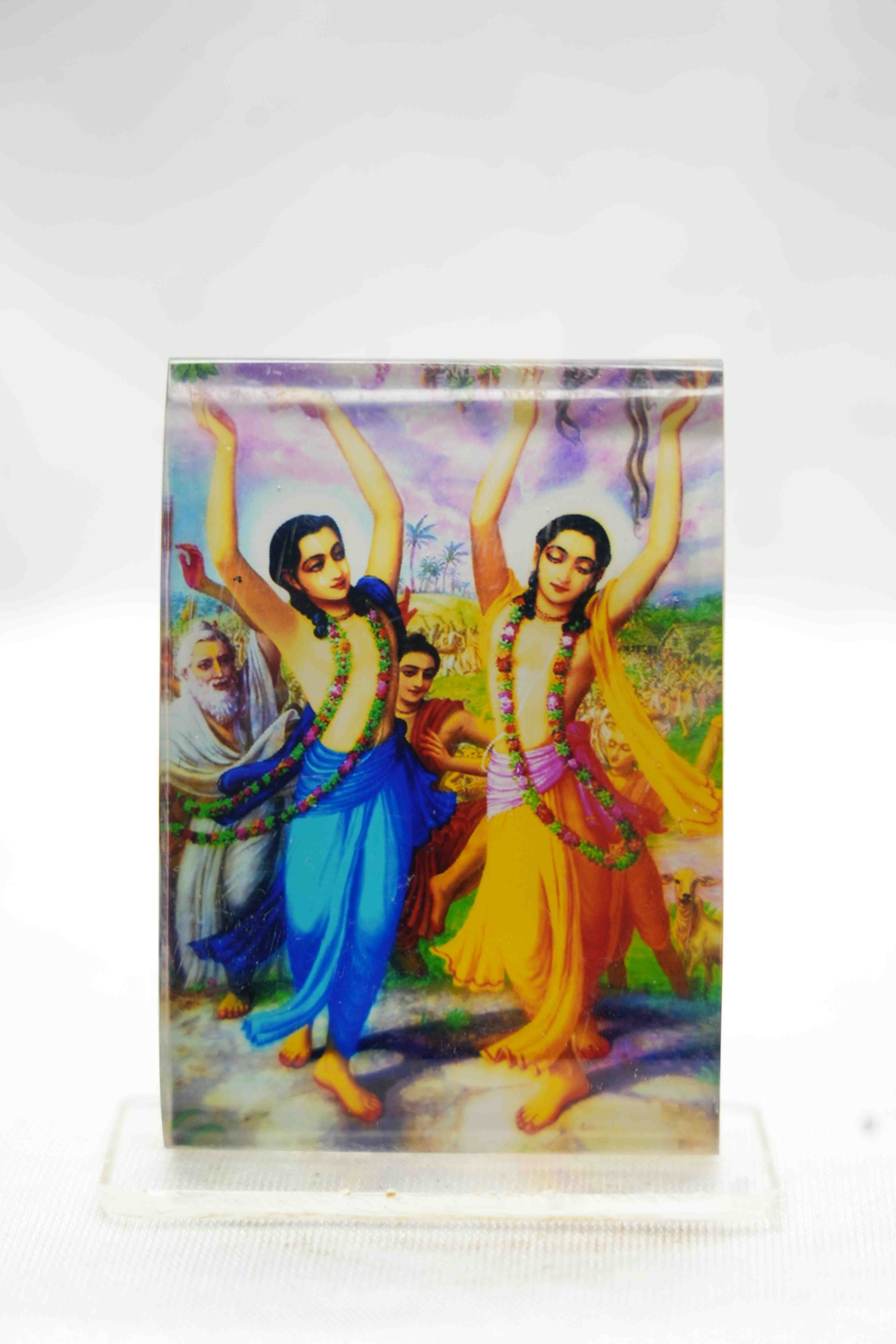 Gor Nitaya Photo Stand