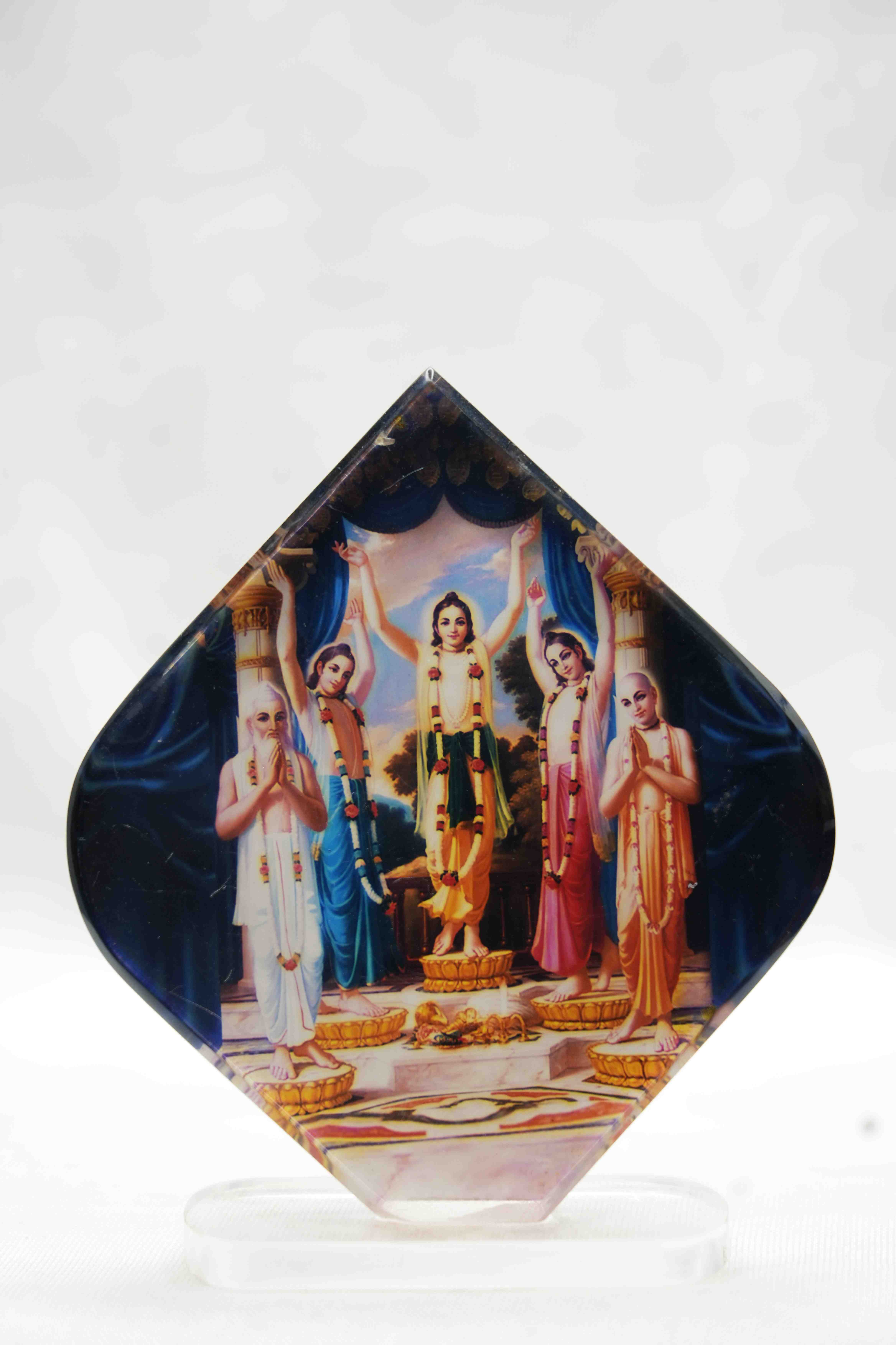 Gor Nitaya Photo Frame