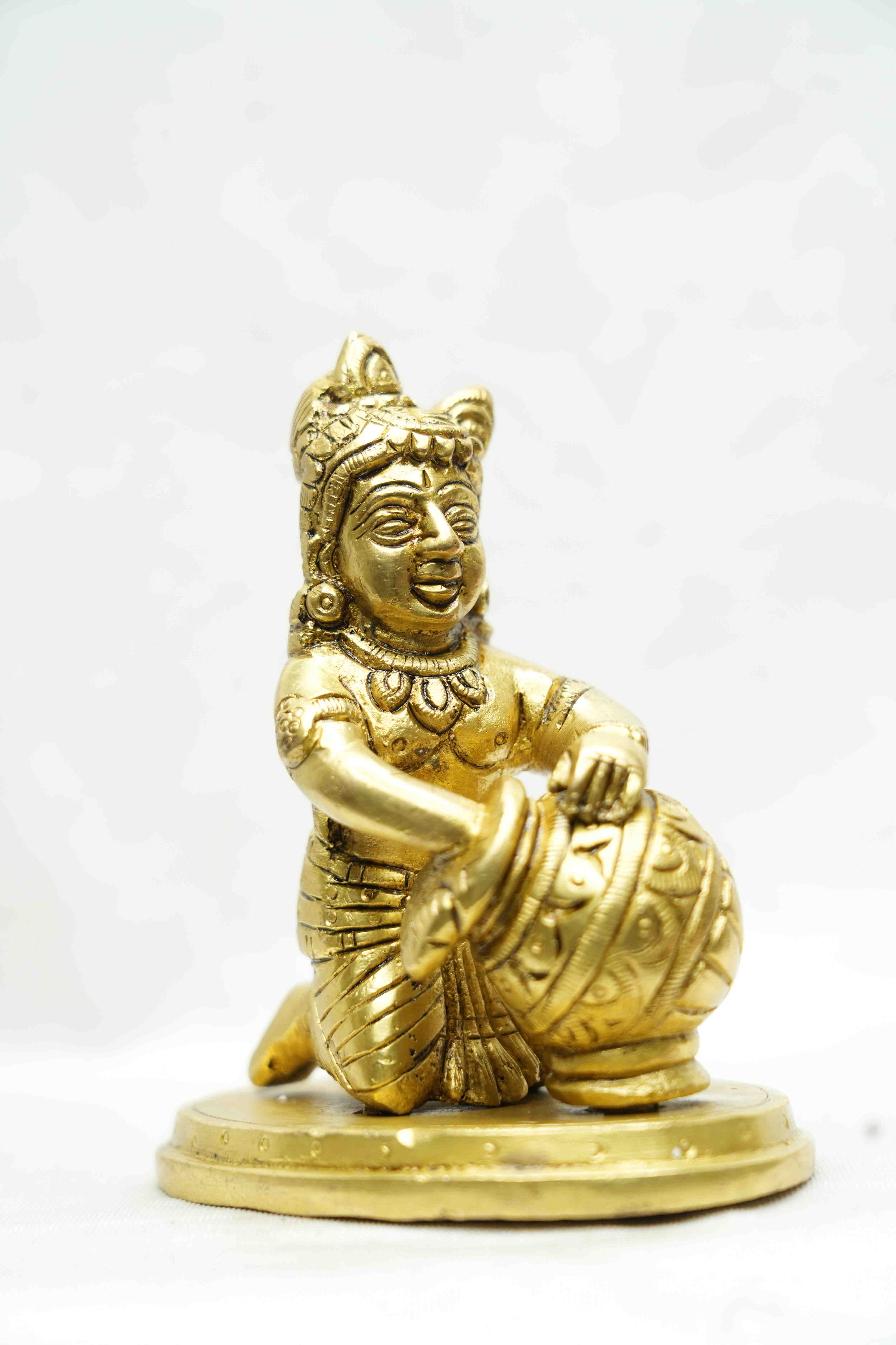 Makhan Krishna Murti