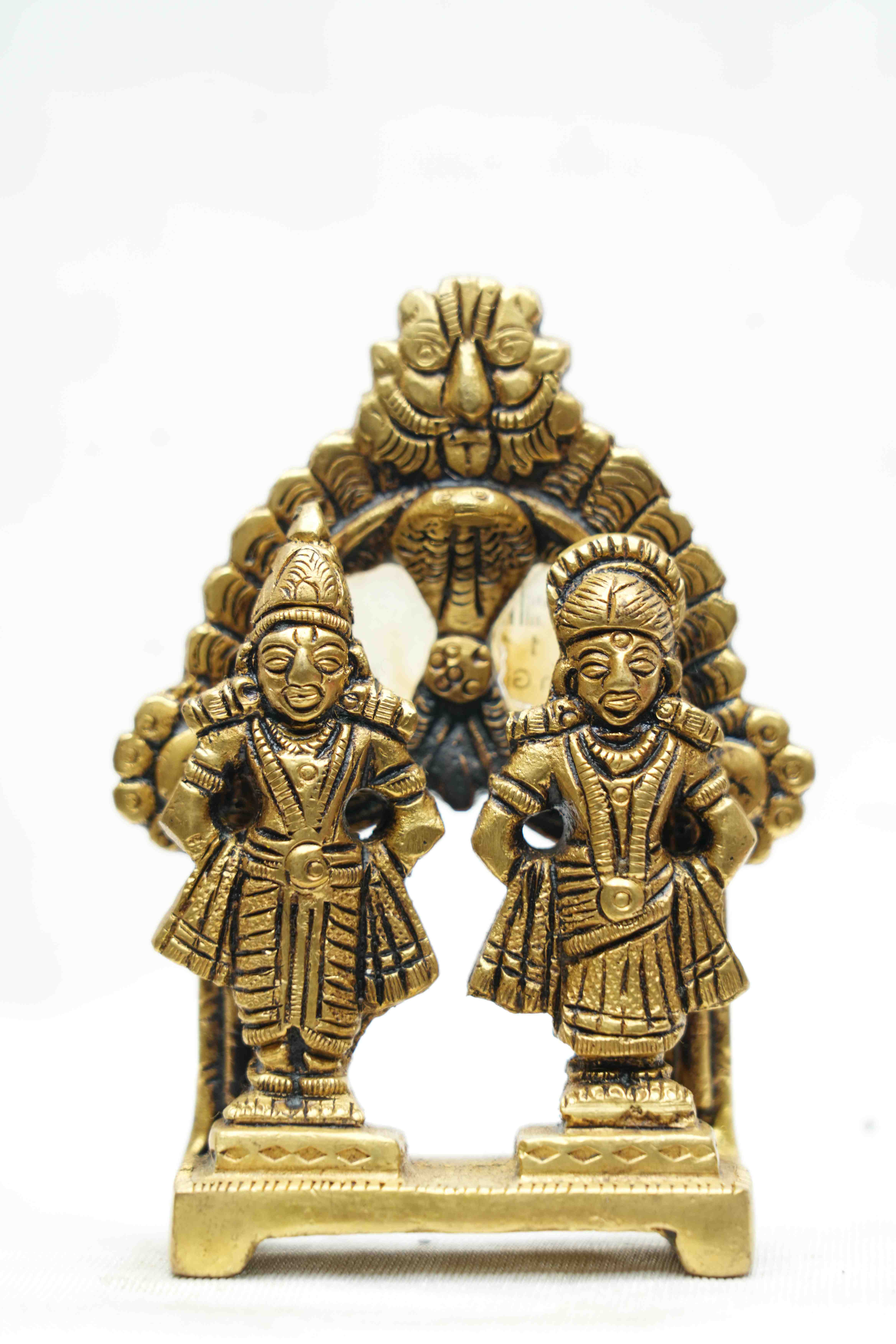 Vittal Rukmini Murti 500