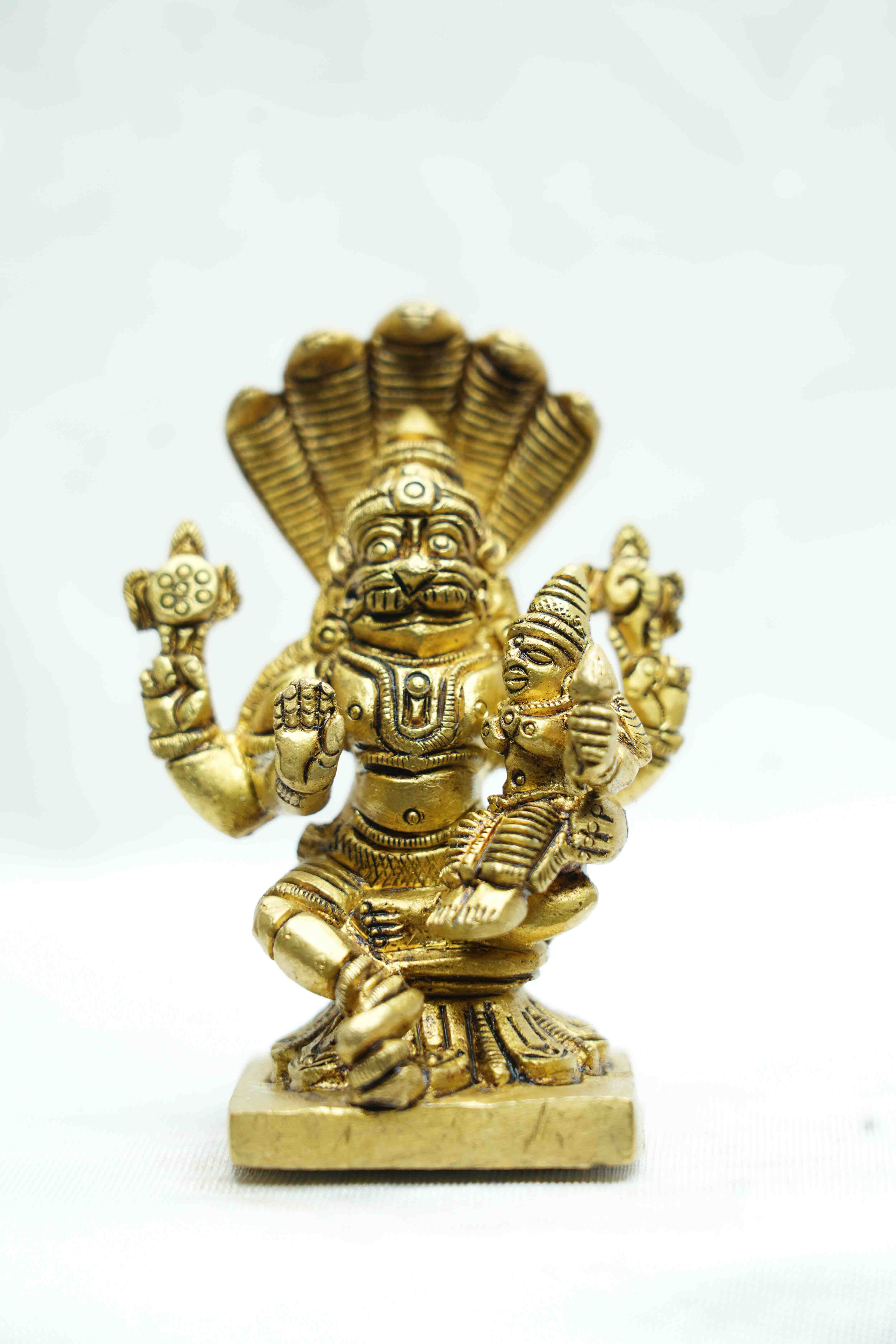 Narsingh Dev Murti 1250