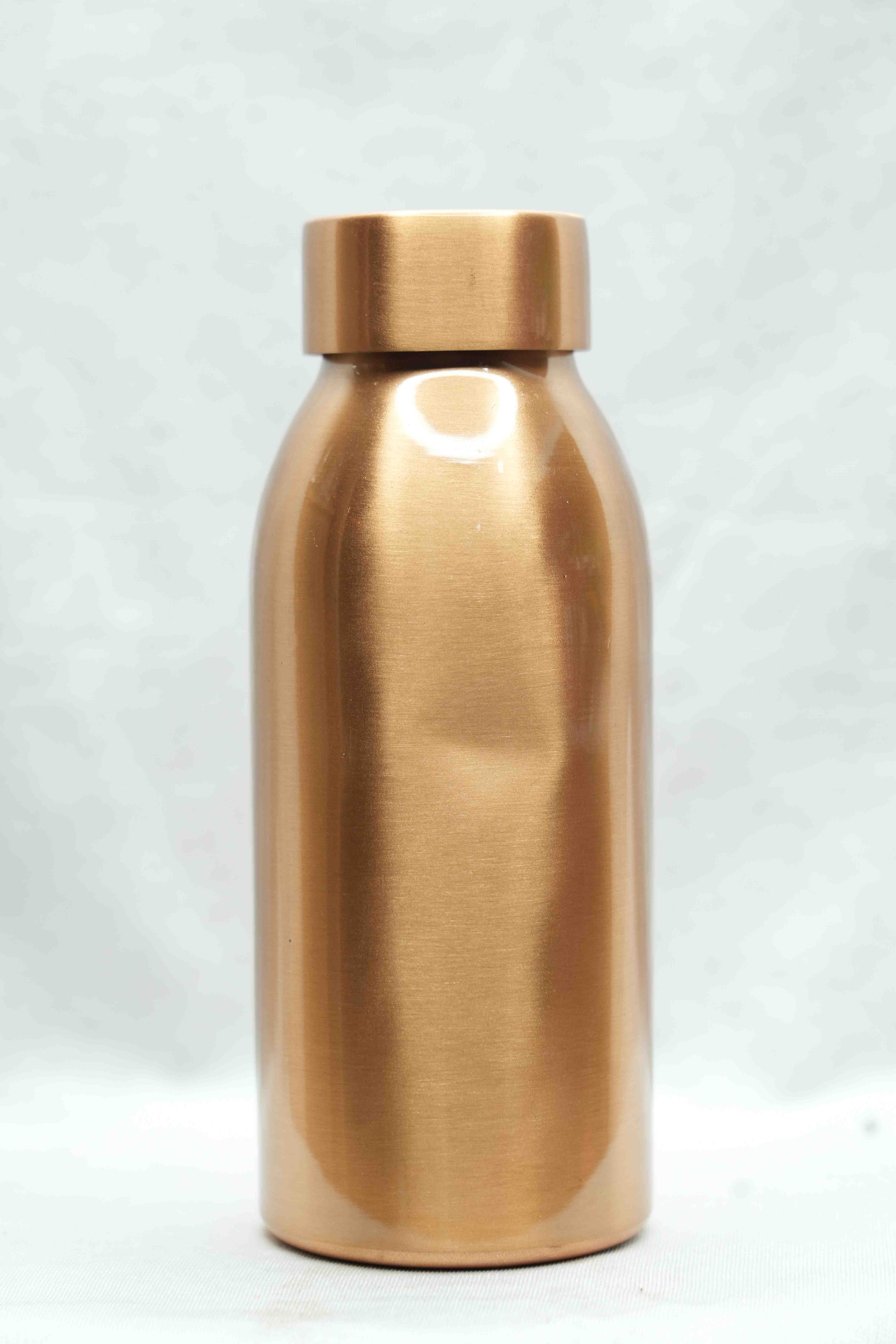 Copper Bottle 850
