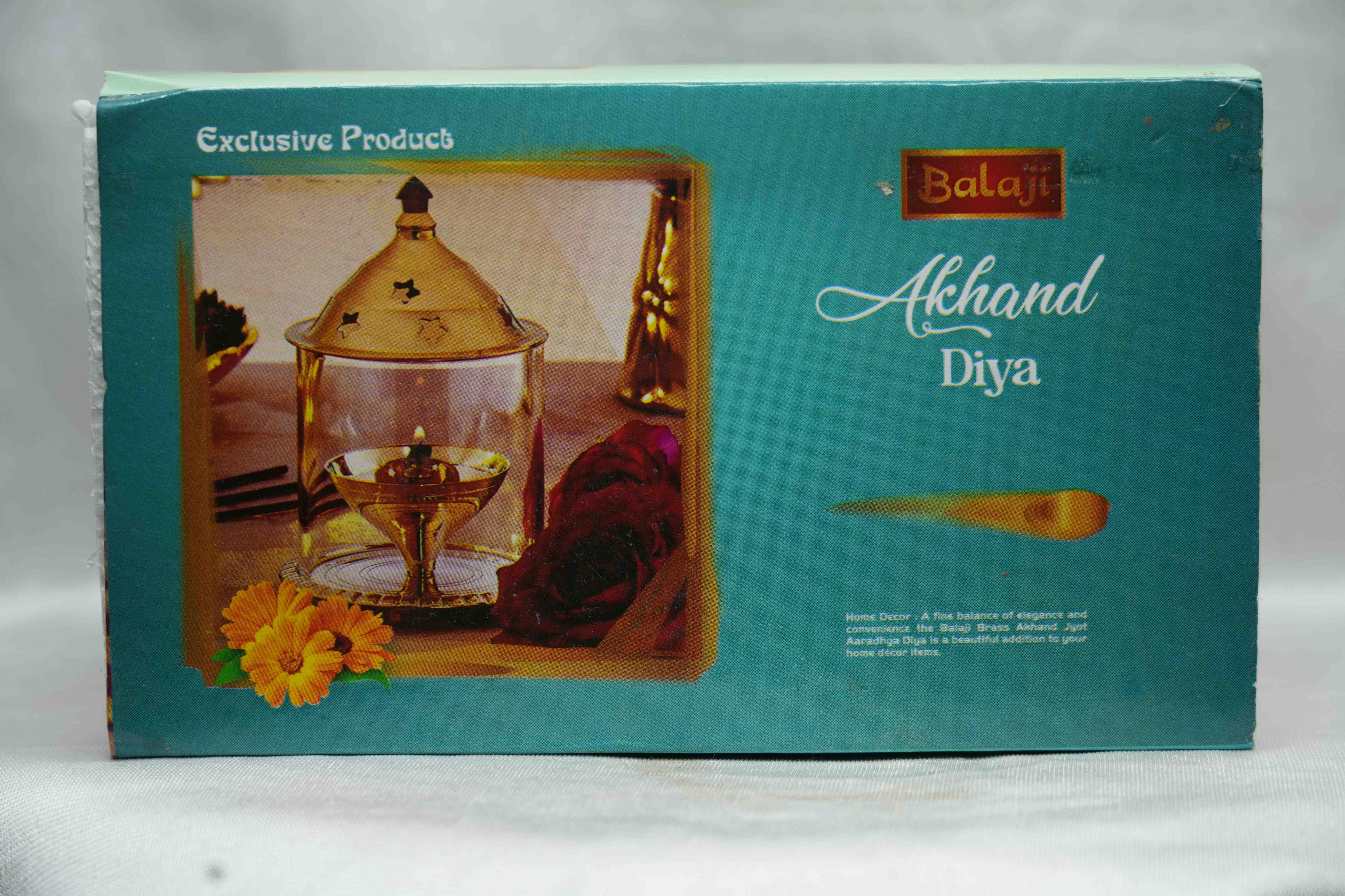 Akhand Diya 380