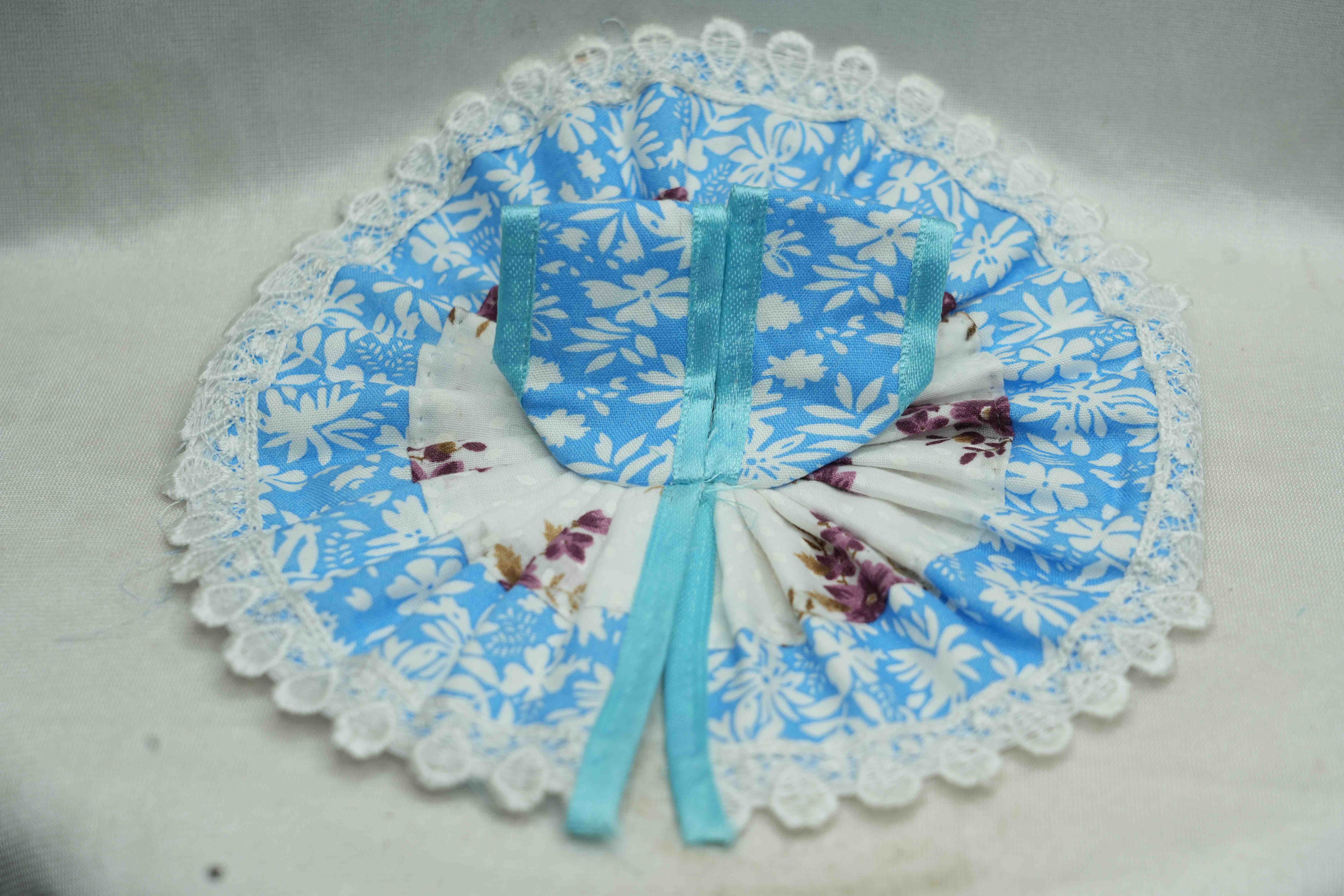 Laddo Gopal Dress 70