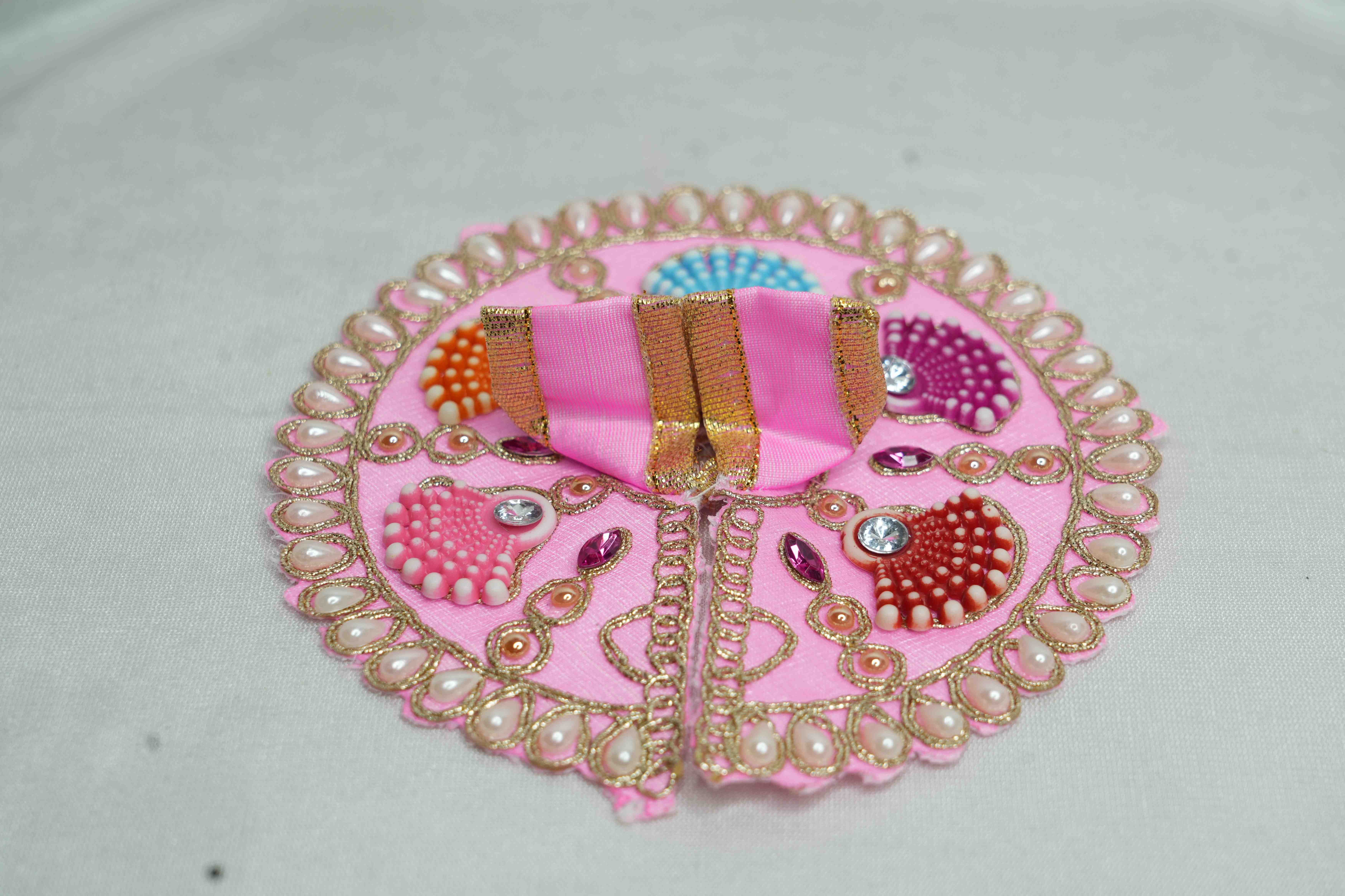 Laddo Gopal Dress 170