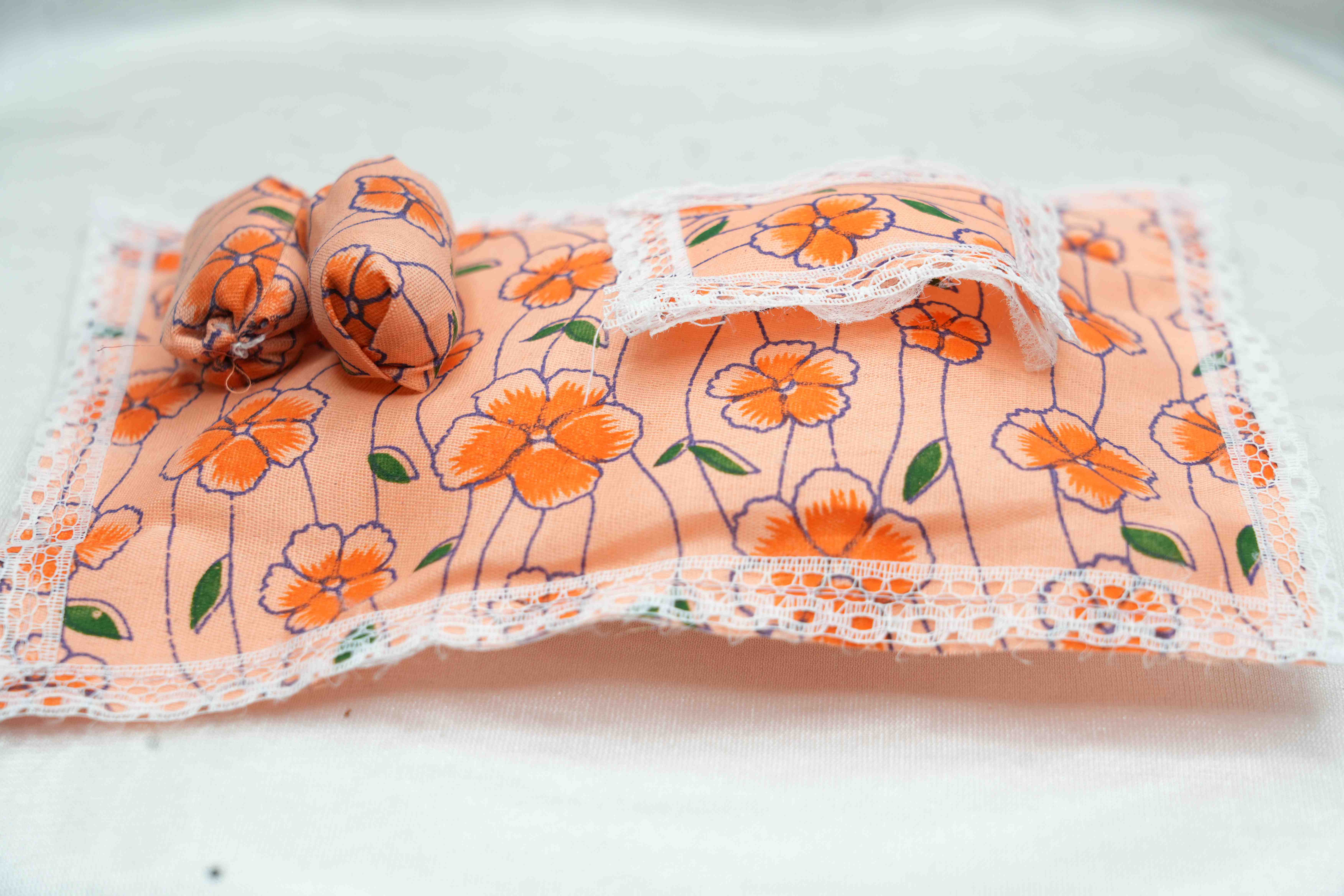 Krishna Gadda set 40