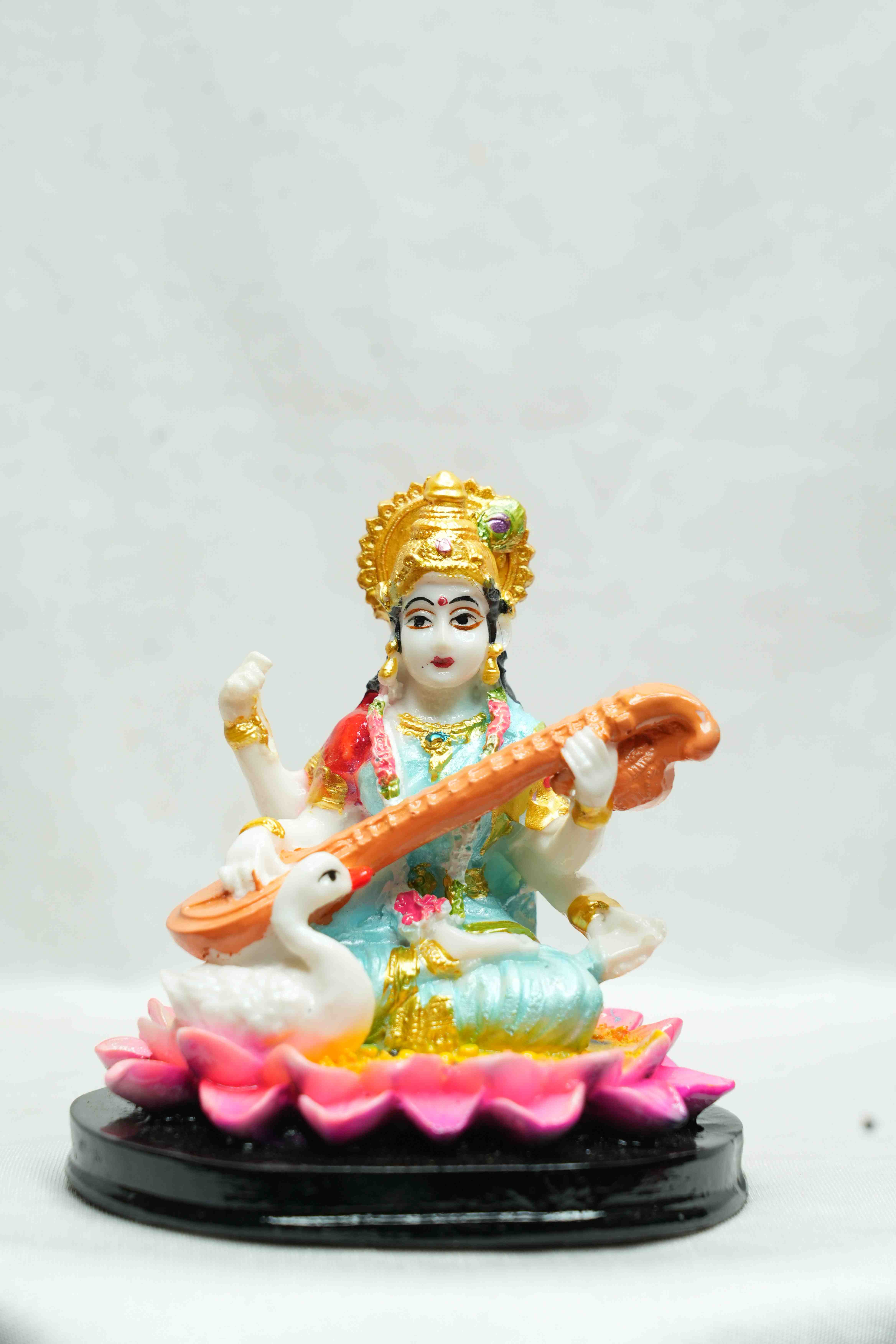 Sarshwati Moorthy 400