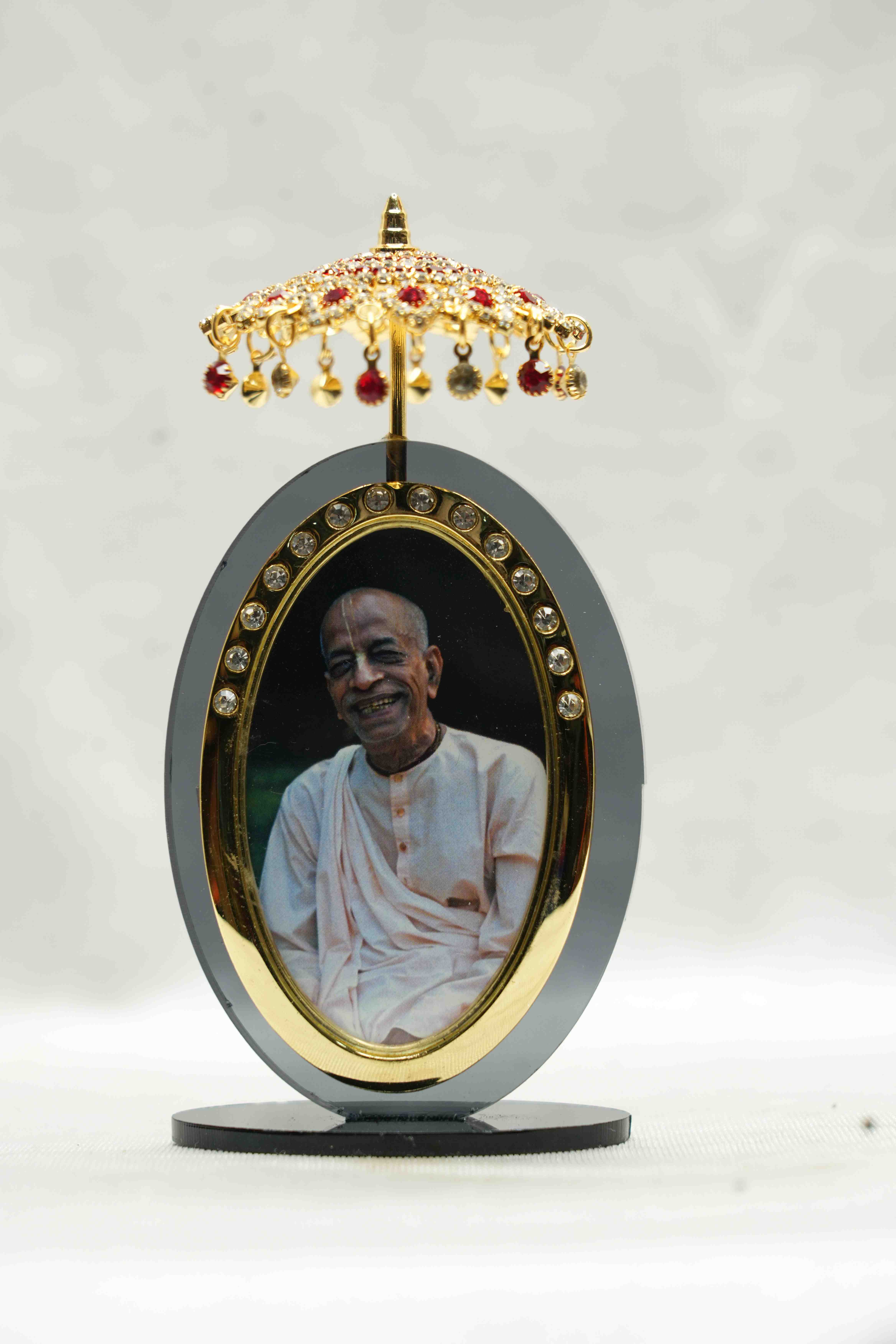 Prabhupada Photo Frame 250