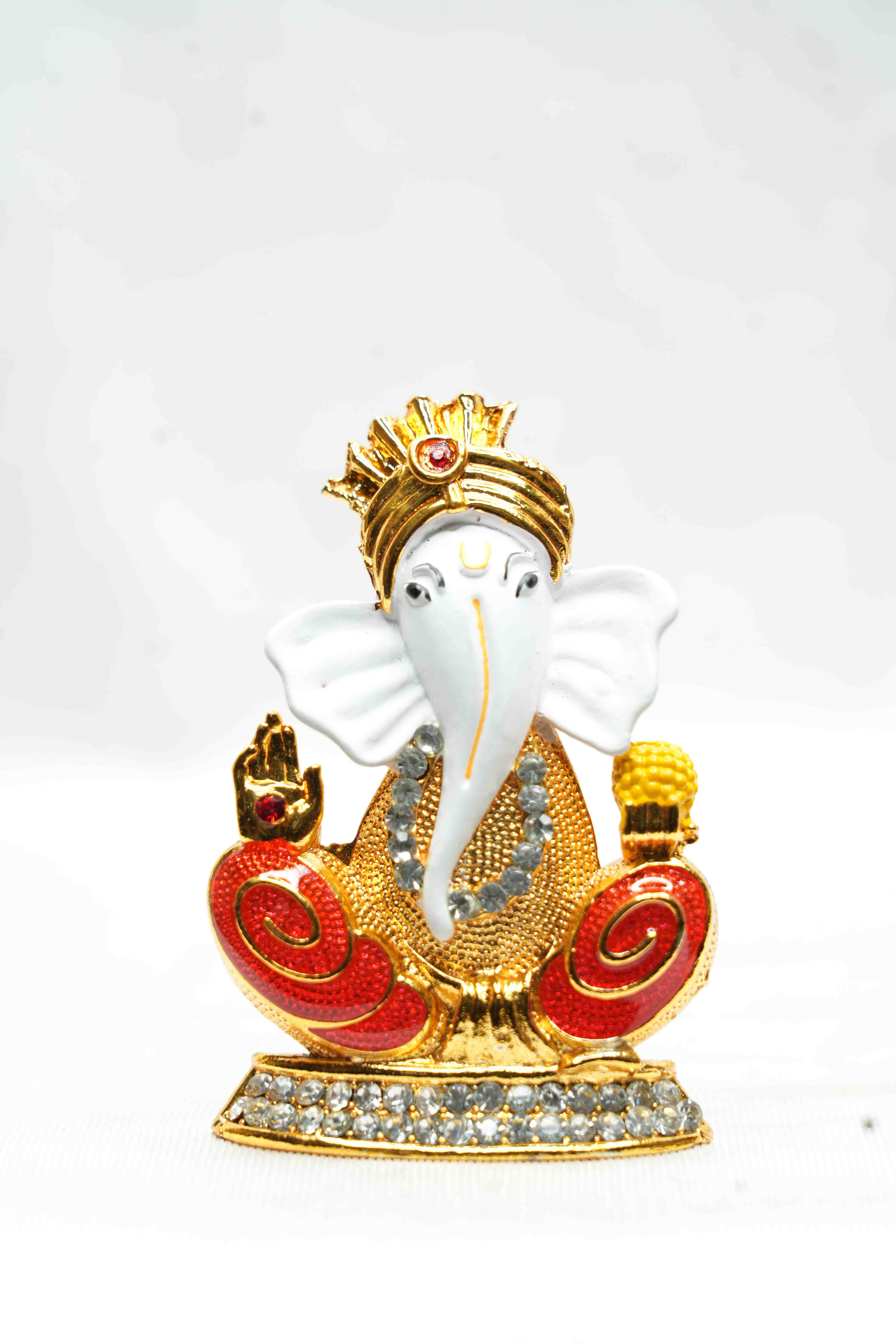 Safa Ganesh 150
