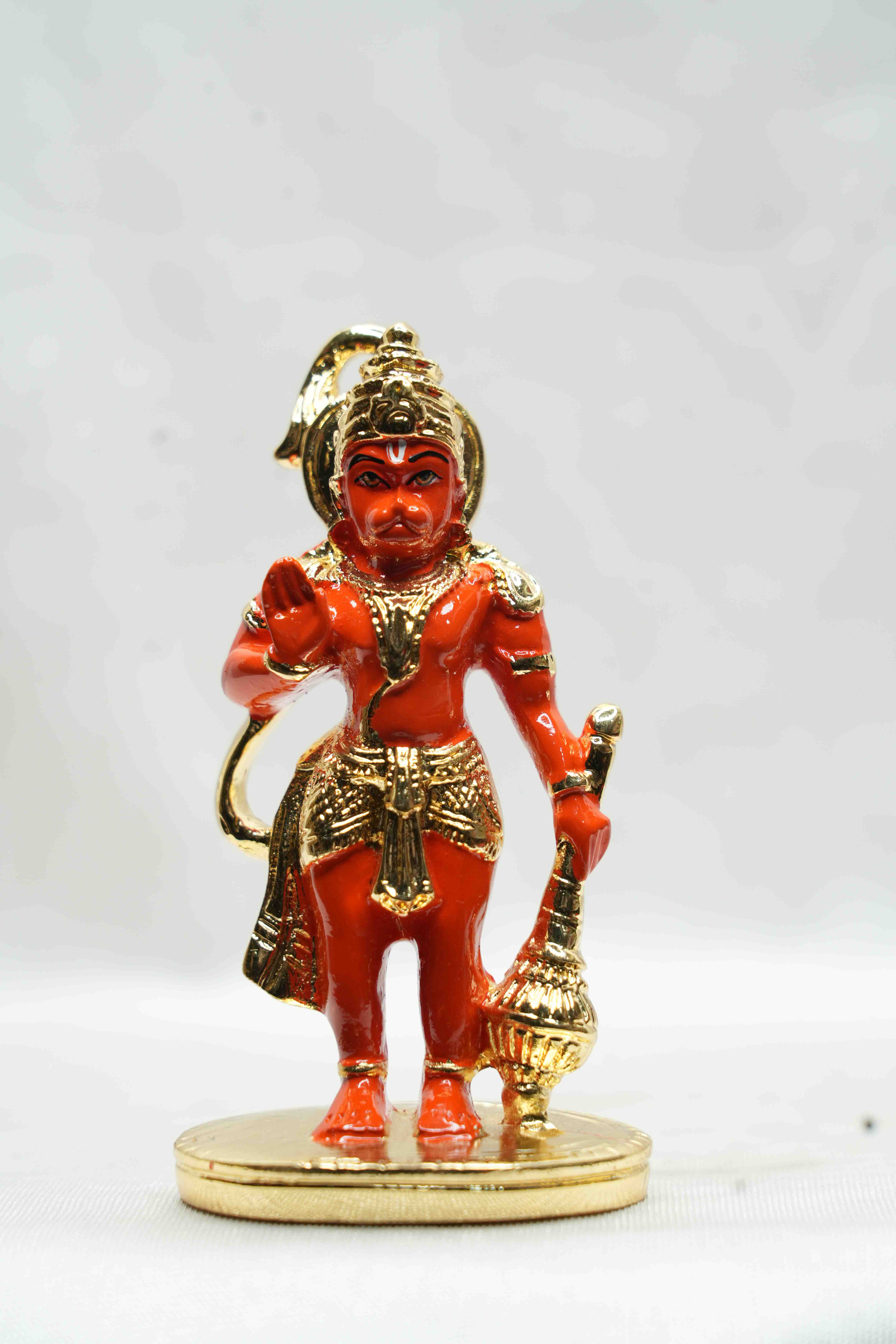 hanuman Ji Moorthy 170