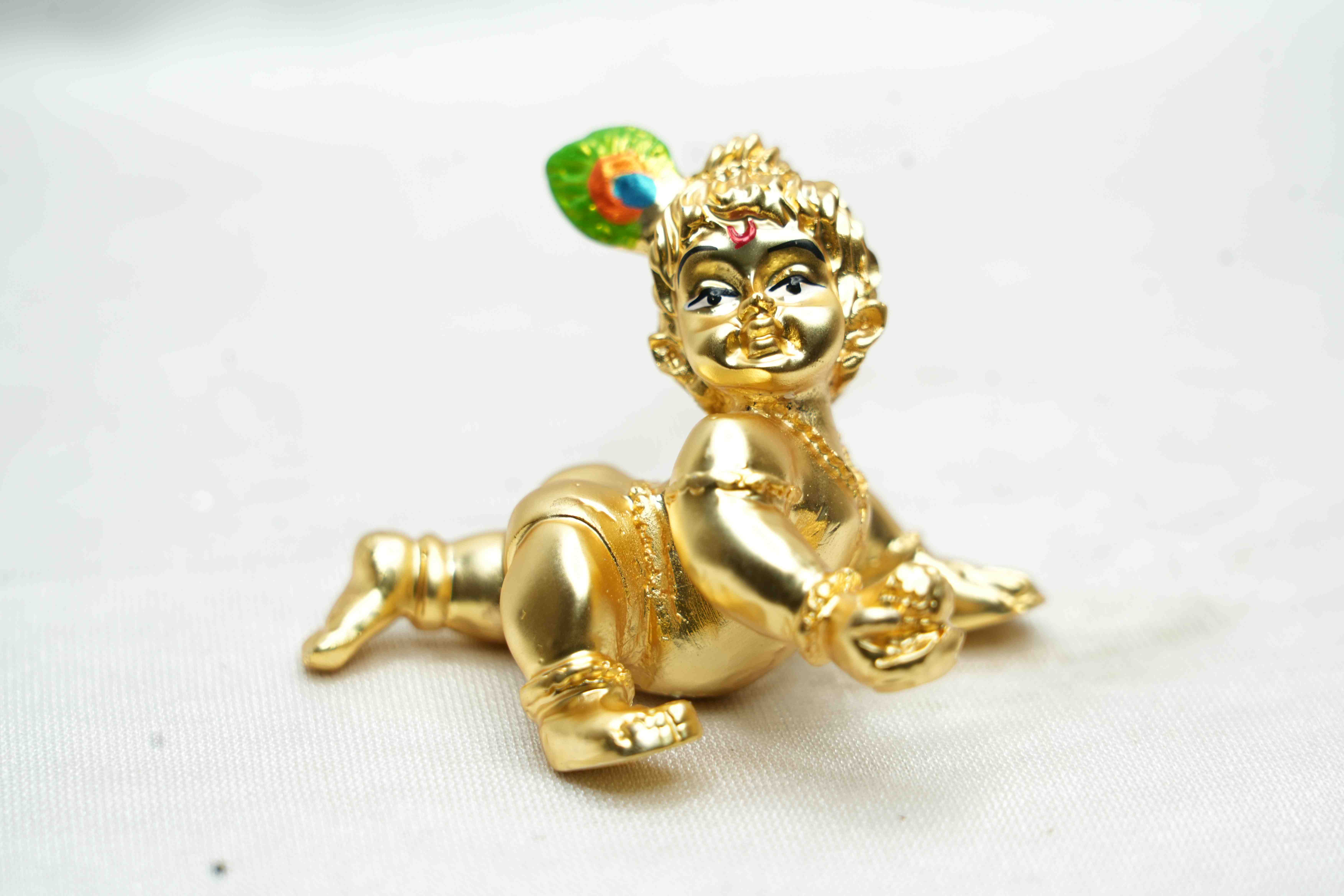 Laddu Gopal 350