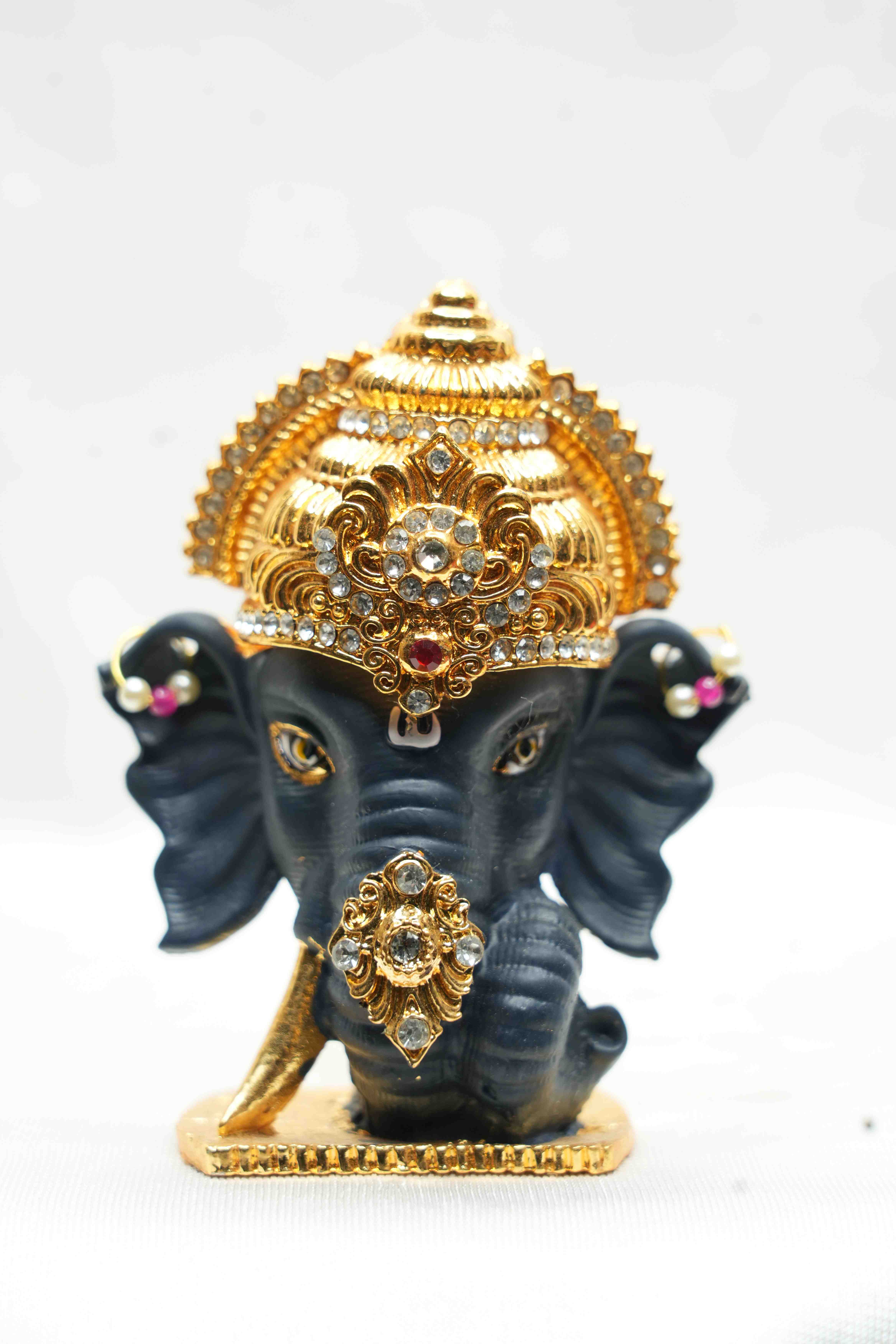 Ganesh ji 350