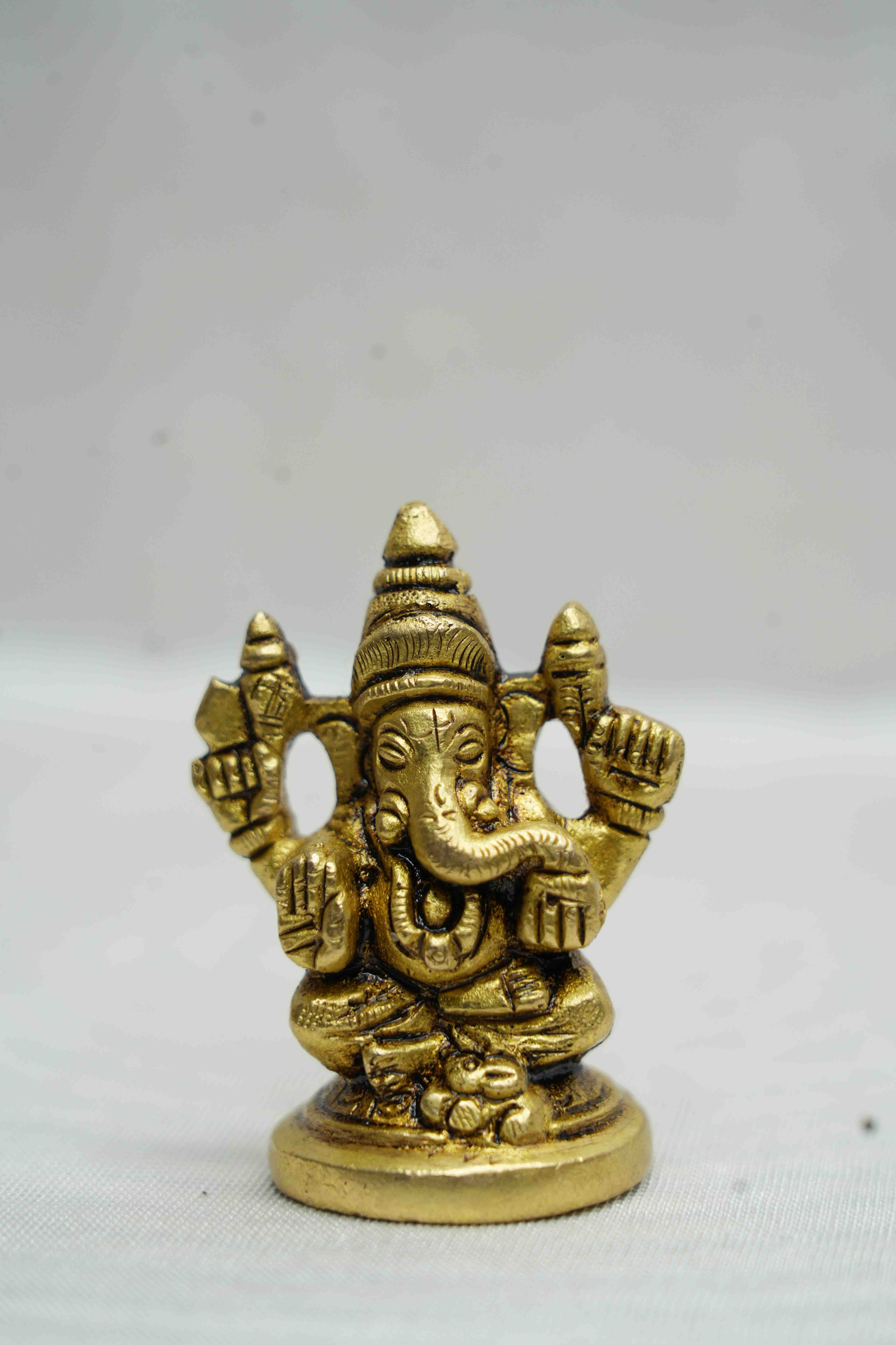 Ganesh Moorthy 330