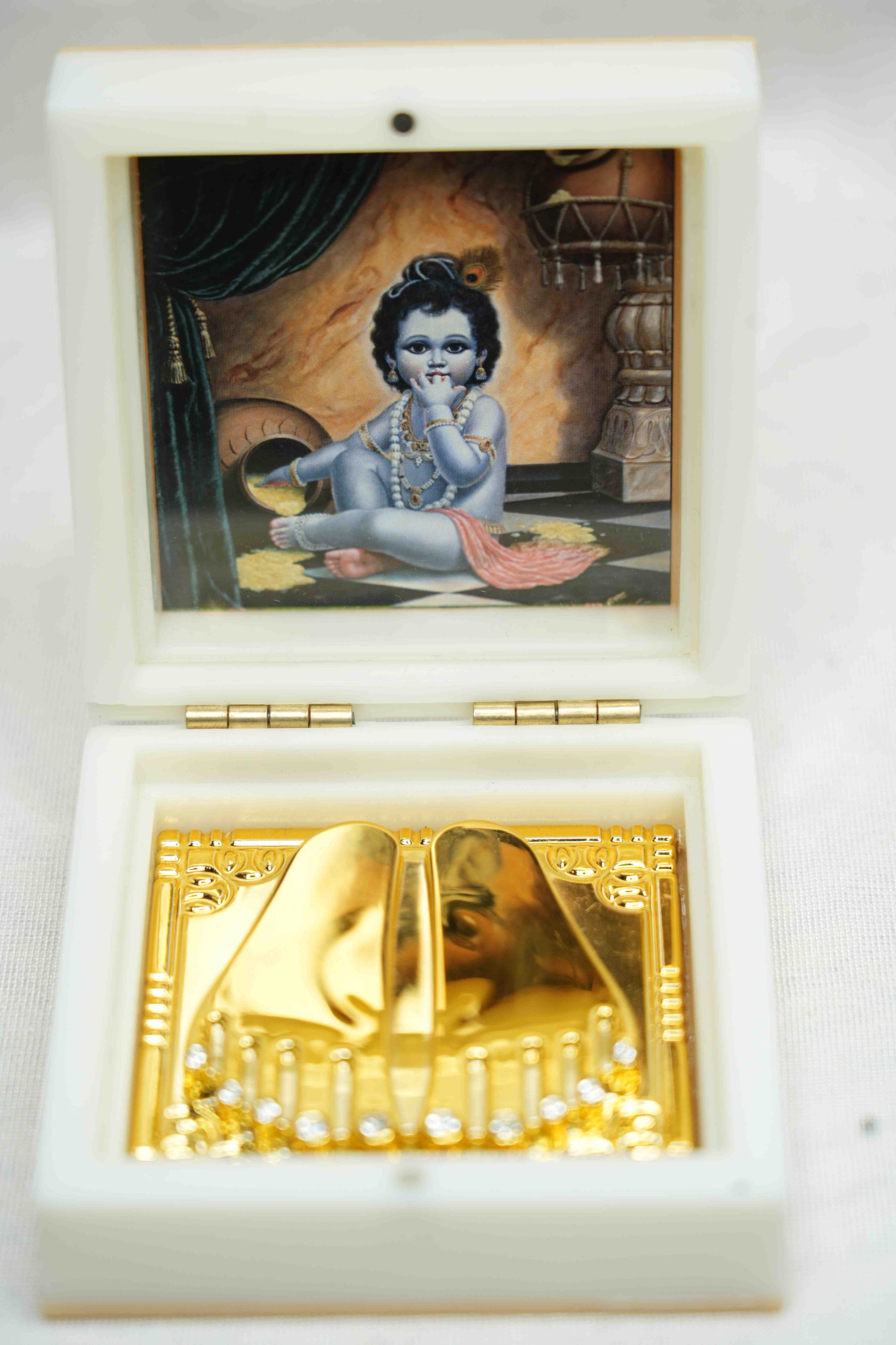 Bal Krishna Photo Frame