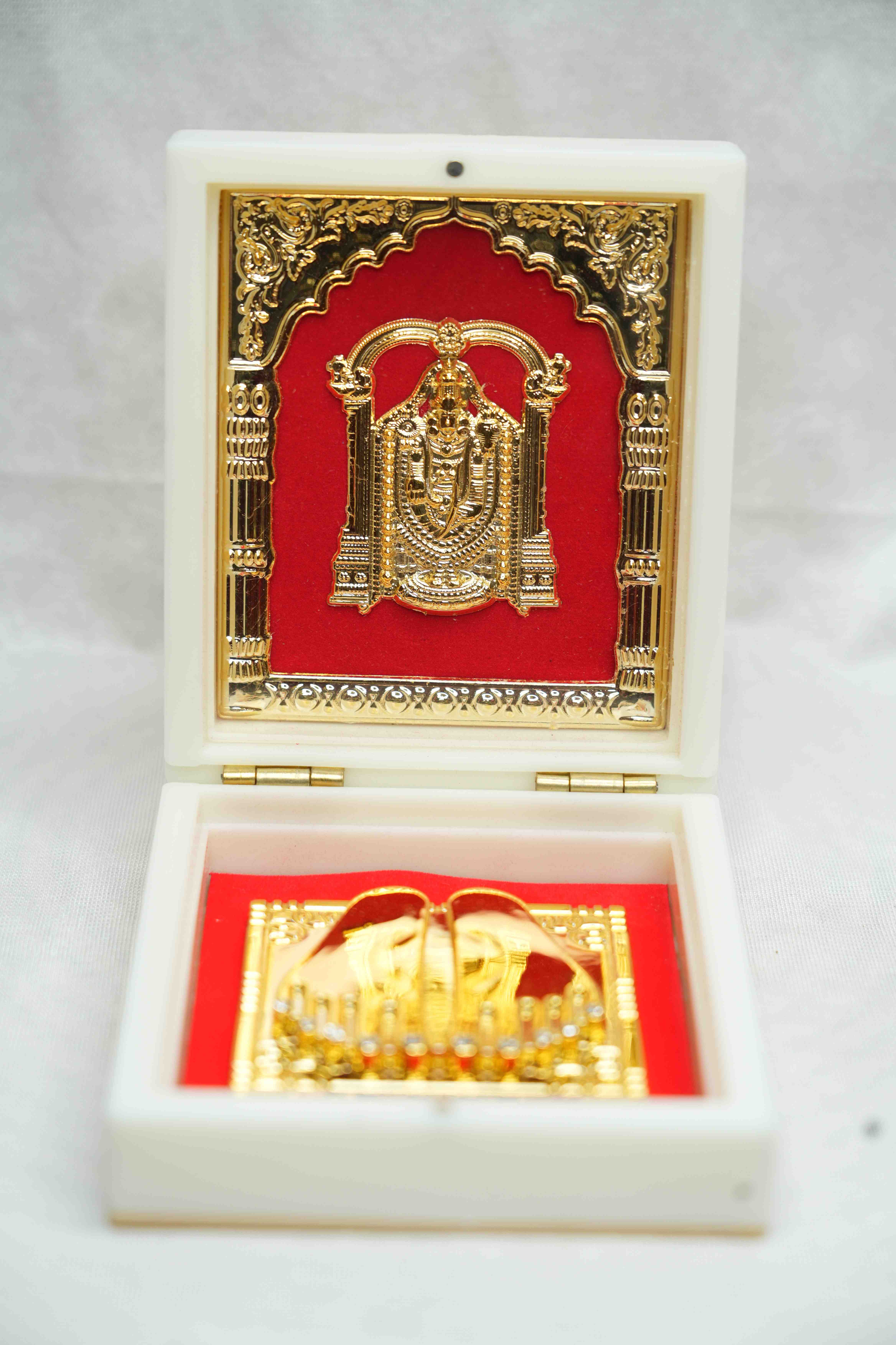 Trupati balaji Photo frame