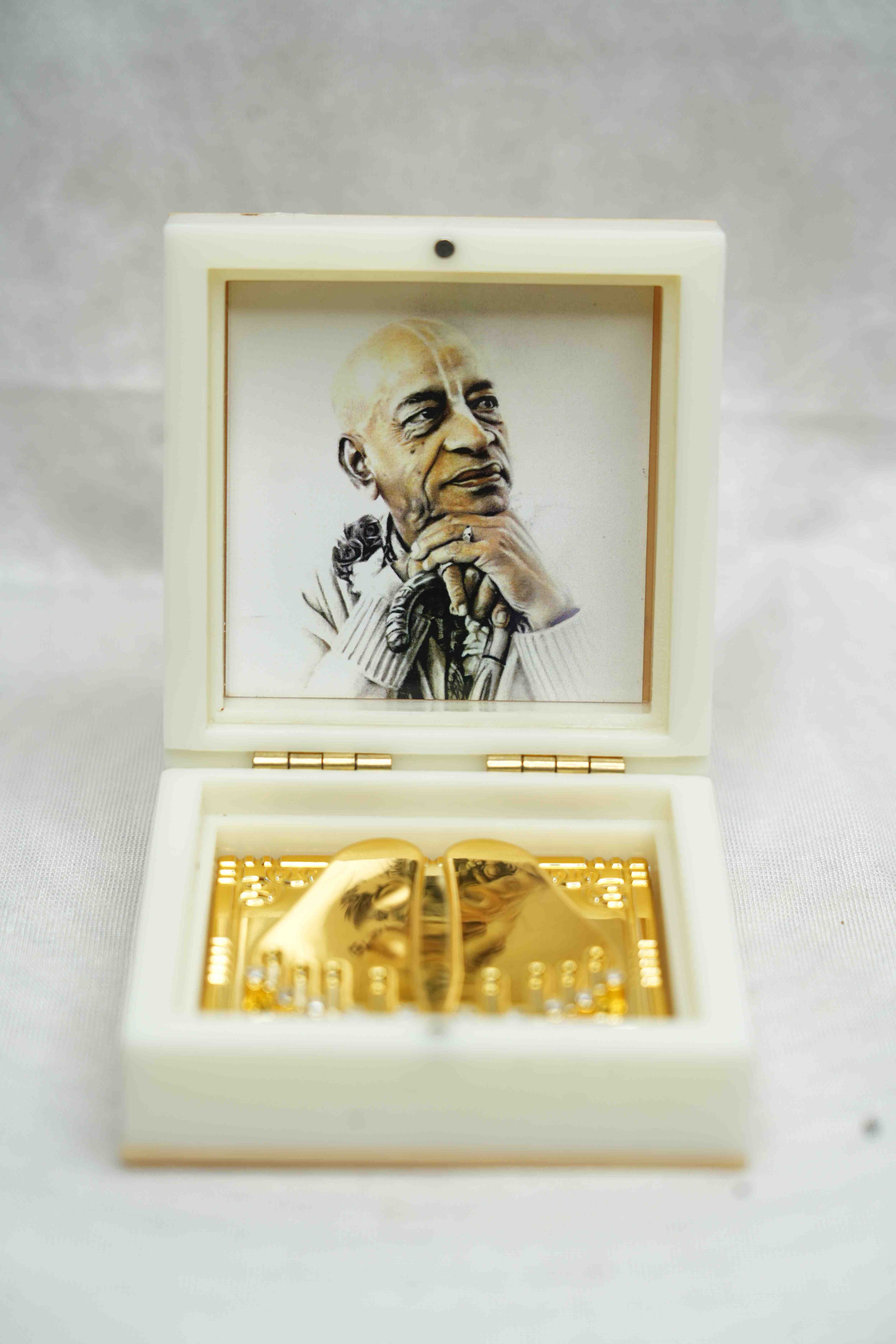 Srila Prabhupada Photo Frame