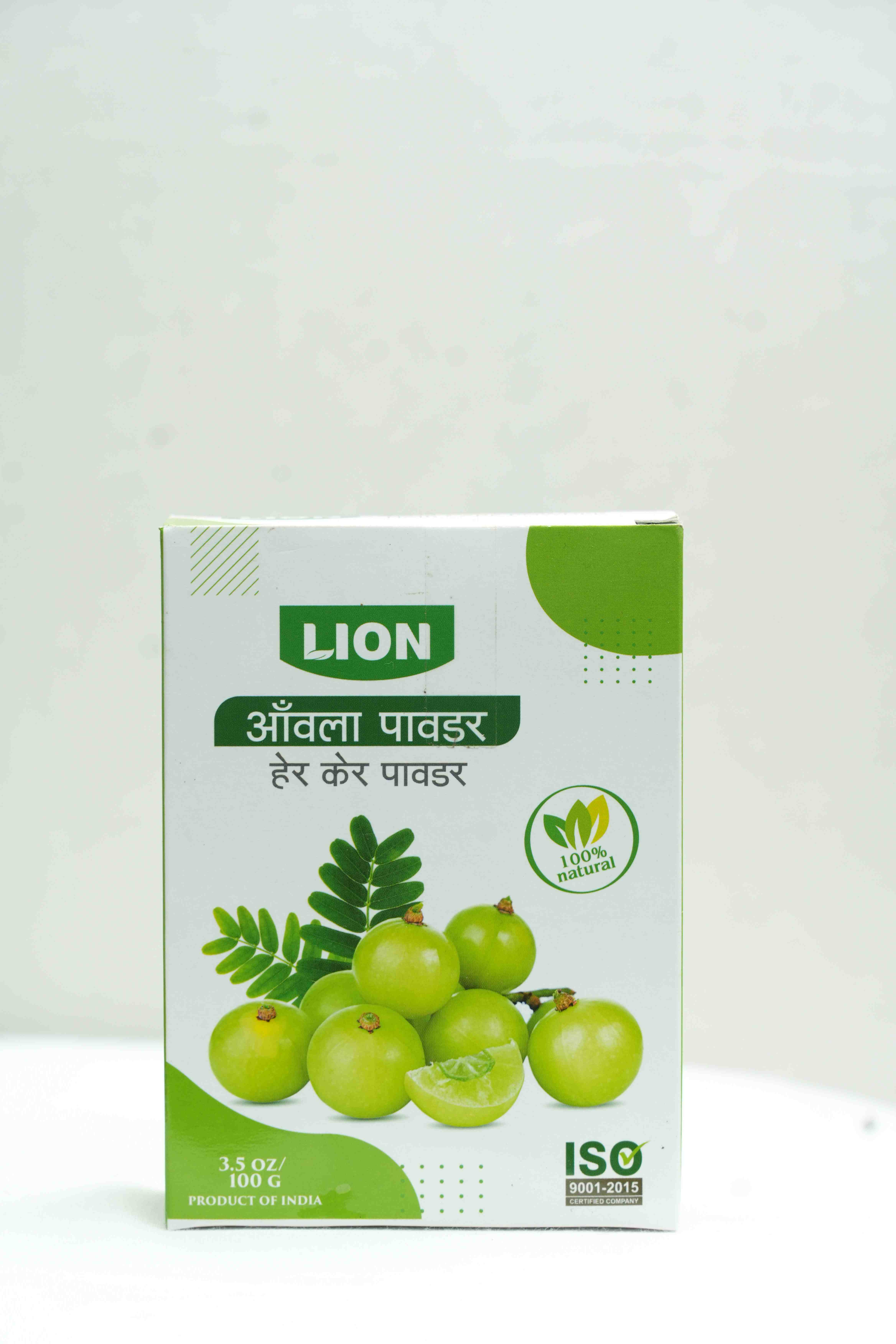 Amla Powder