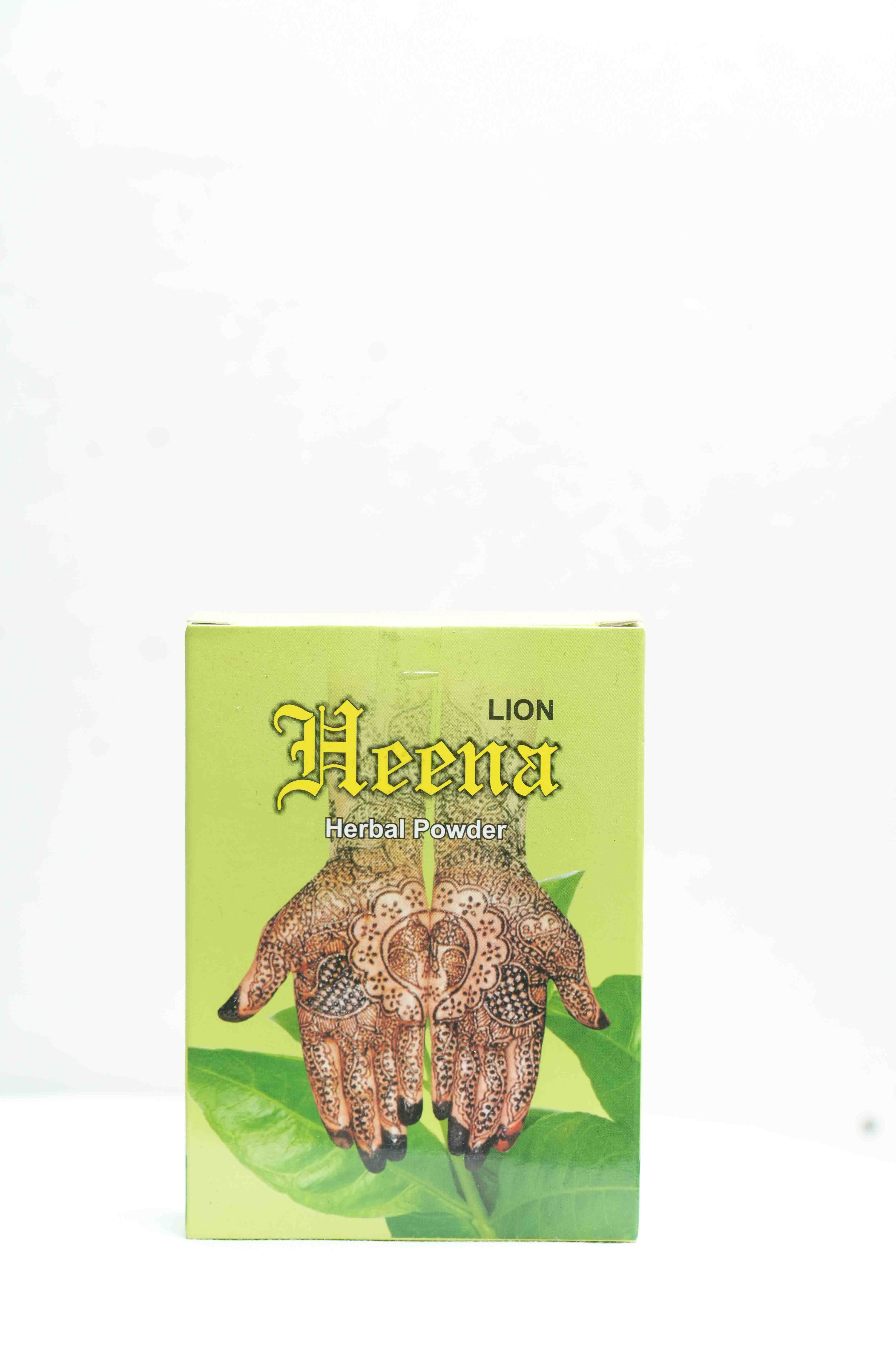 Mehandi Harbal Powder