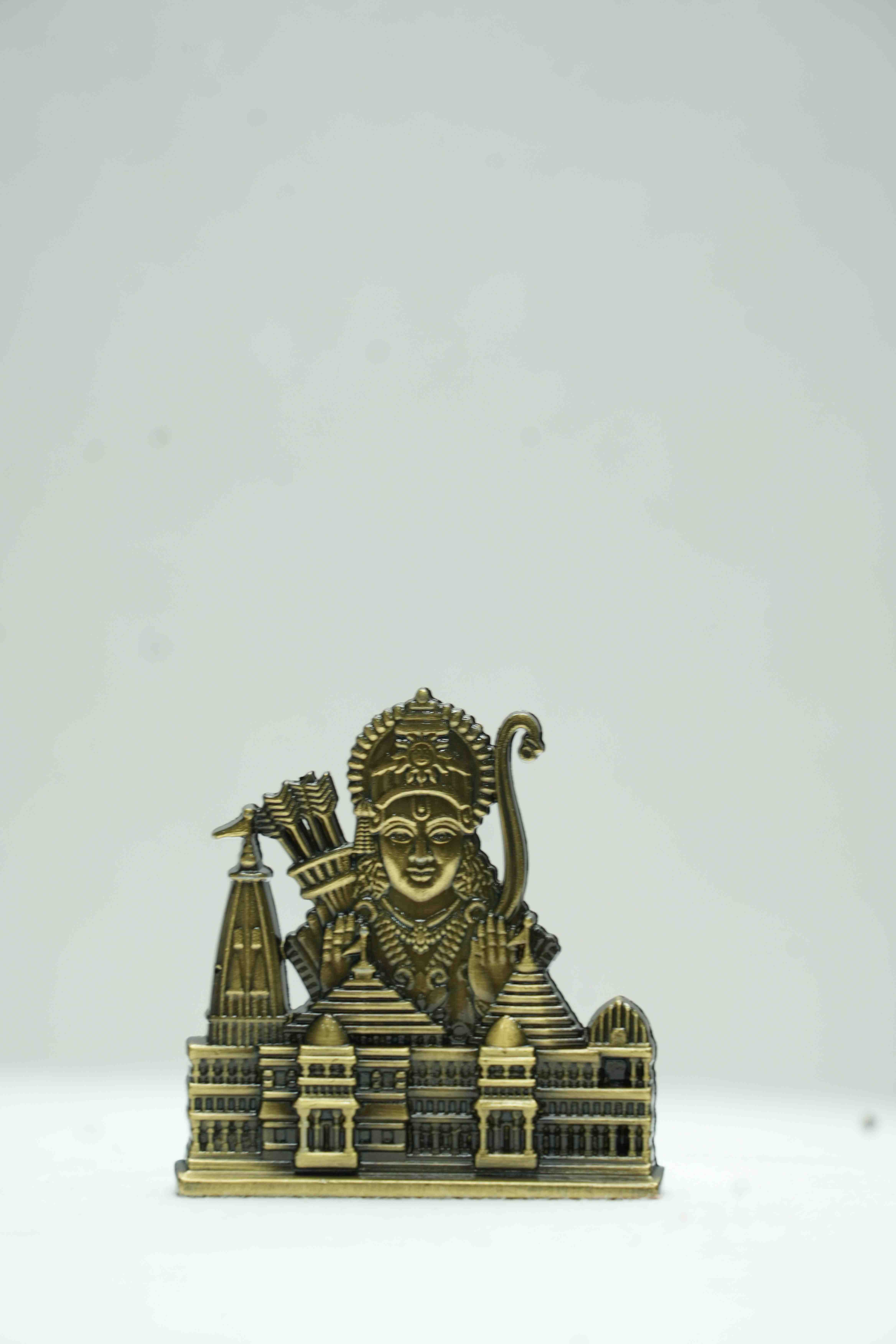 Shree Ram Car Hanger 150