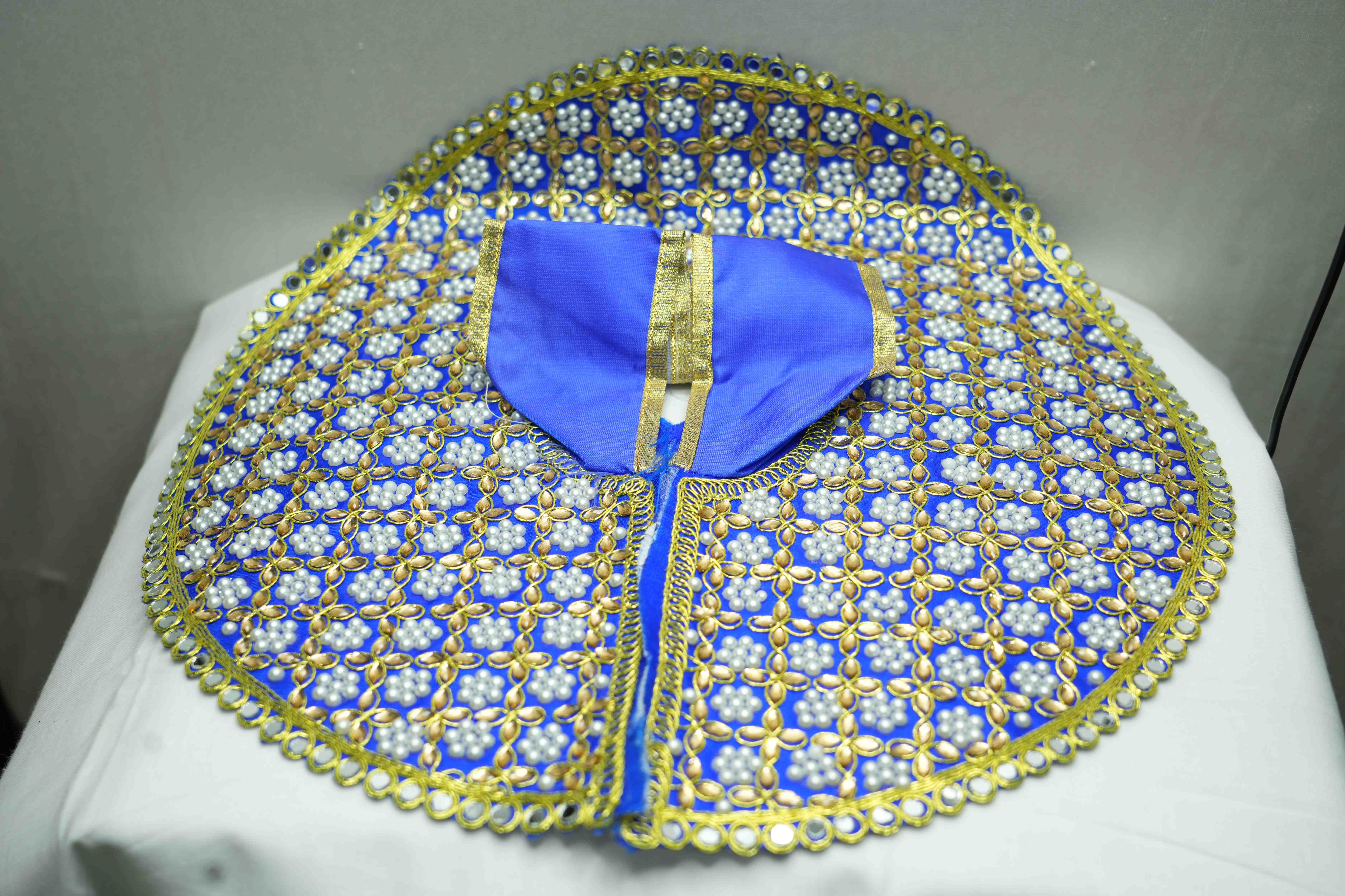 Laddoo Gopal Dress 330