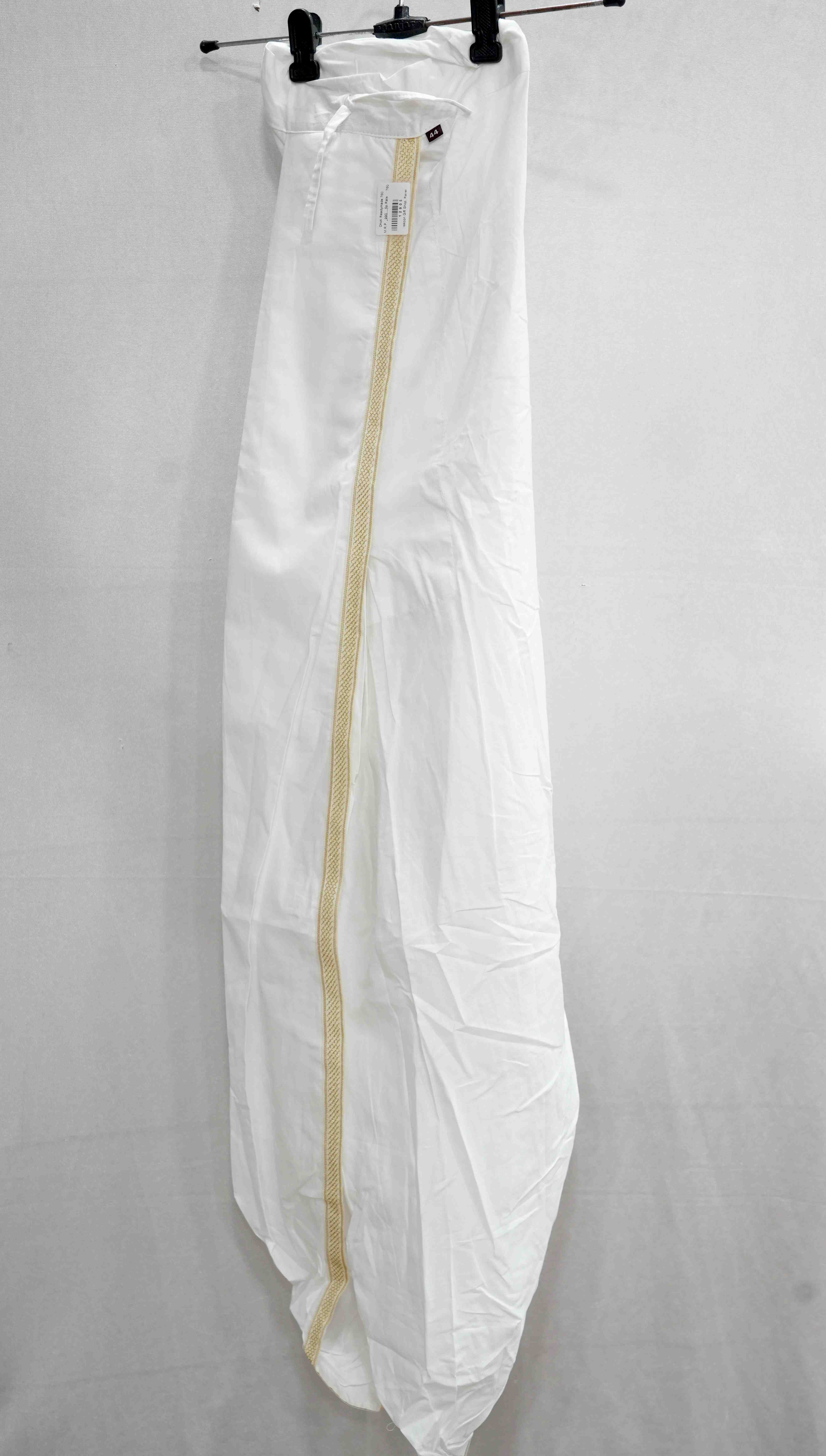 Dhoti Readymade 760