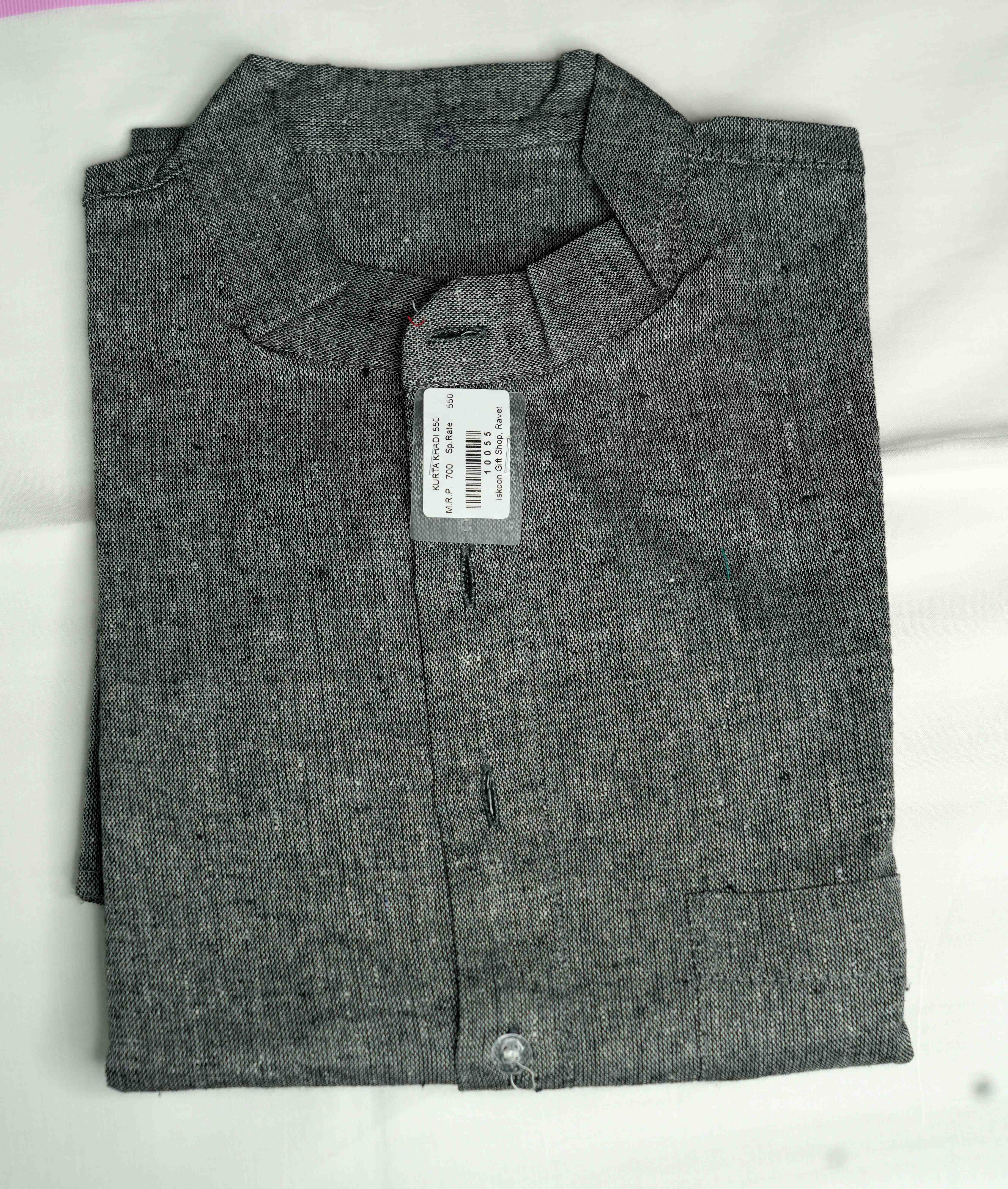 Kurta Khadi 550